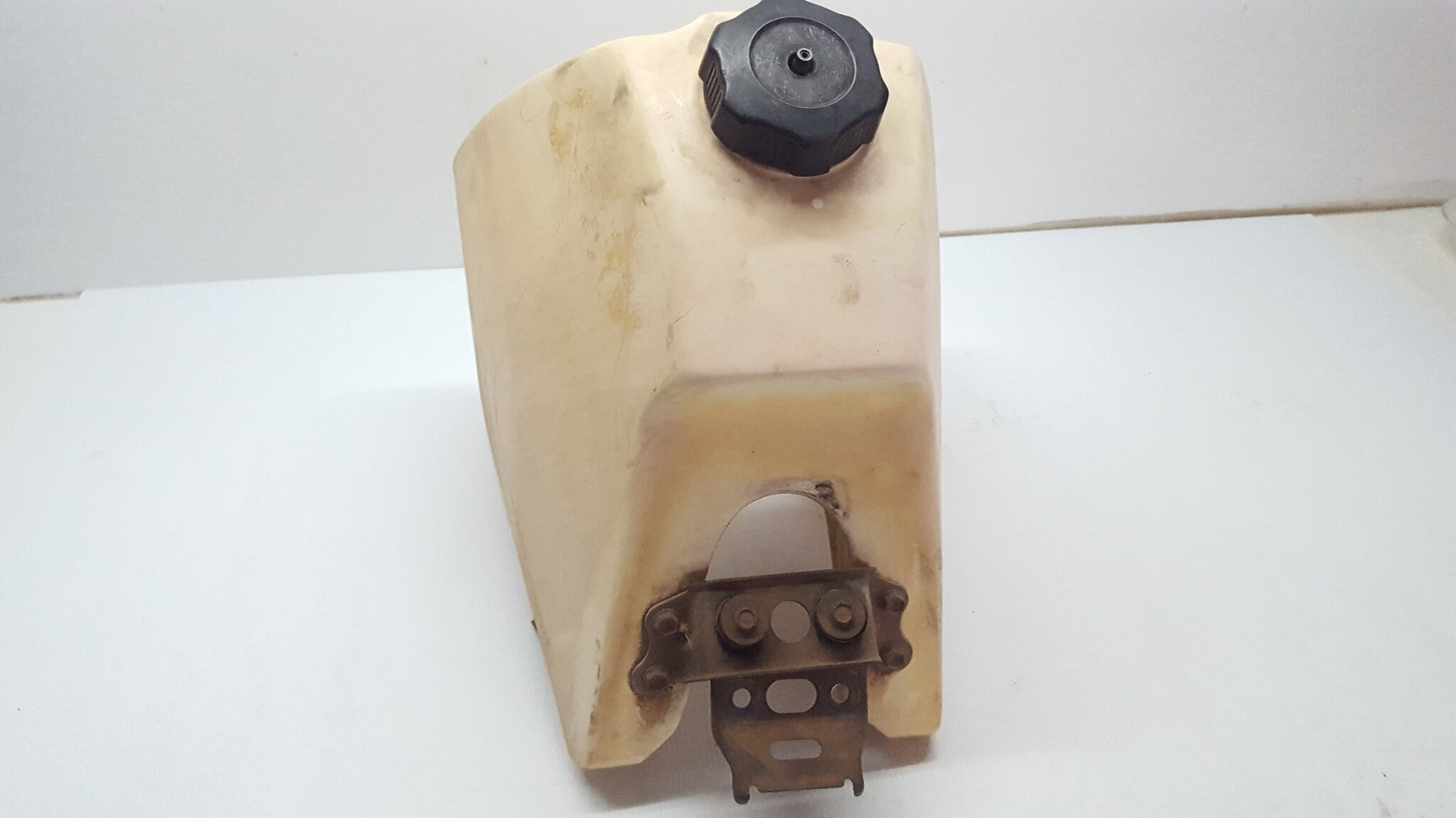 Fuel Tank Suzuki DR250 1991 1990  #SES