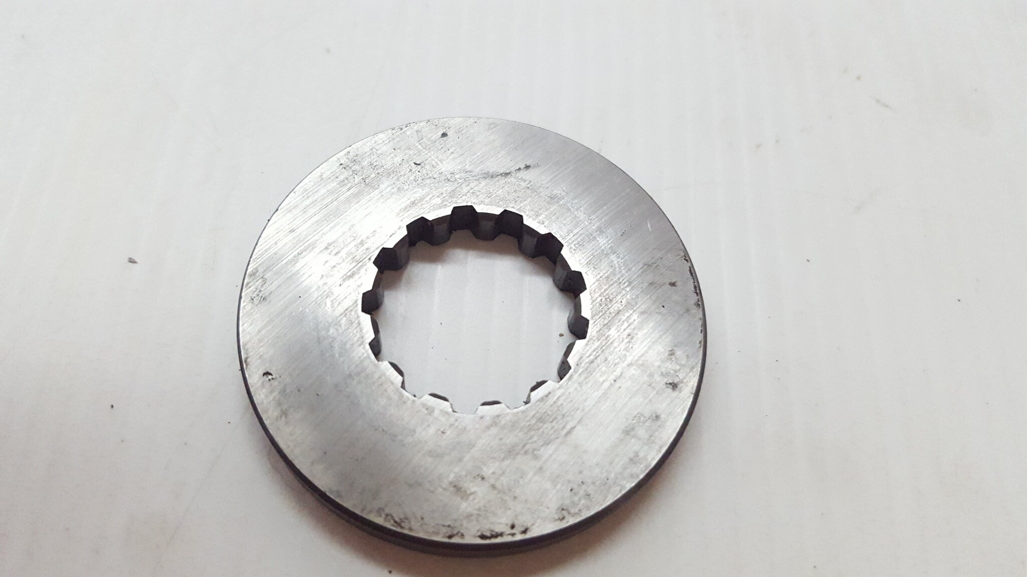 Clutch Spacer Husqvarna TC450 2008 TC 450 08-10 #FBS