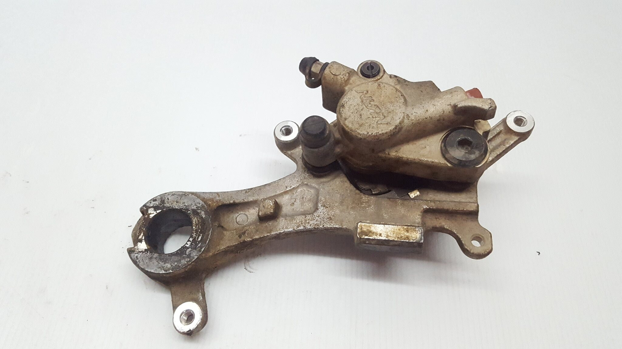Rear Brake Caliper Yamaha WR450F 2008 WR YZ 250 450 F 06-22 #768