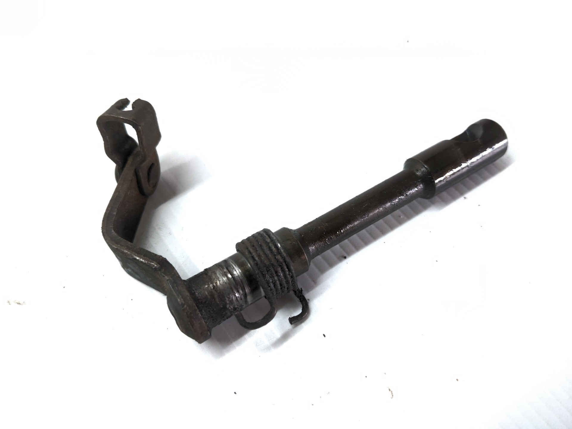 Clutch Release Arm Lever Honda XR250 1984-85 XR 200 XL 250R #691