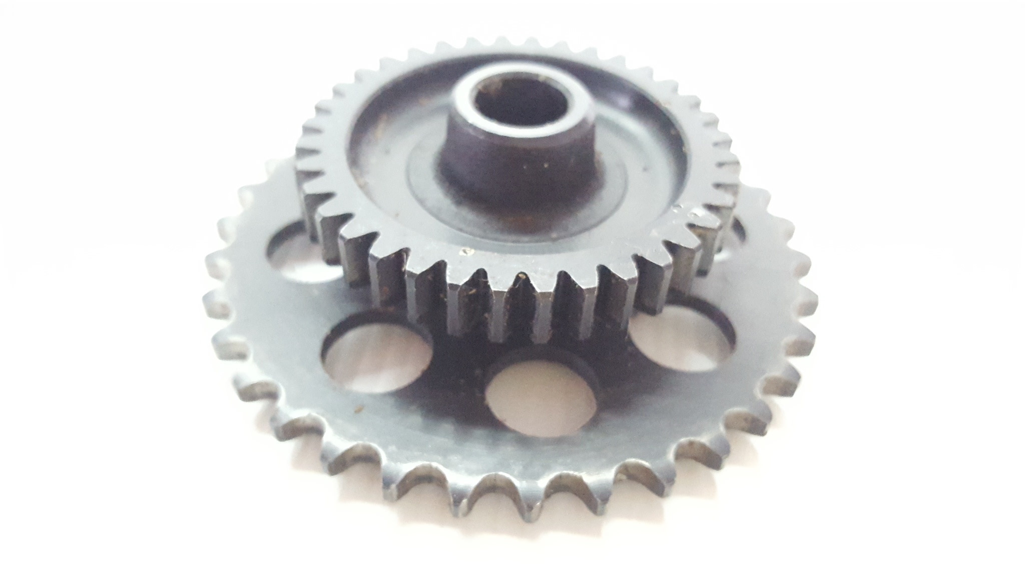 Top Timing Gear Husqvarna TC450 2008 TC 450 08-10 #FBS