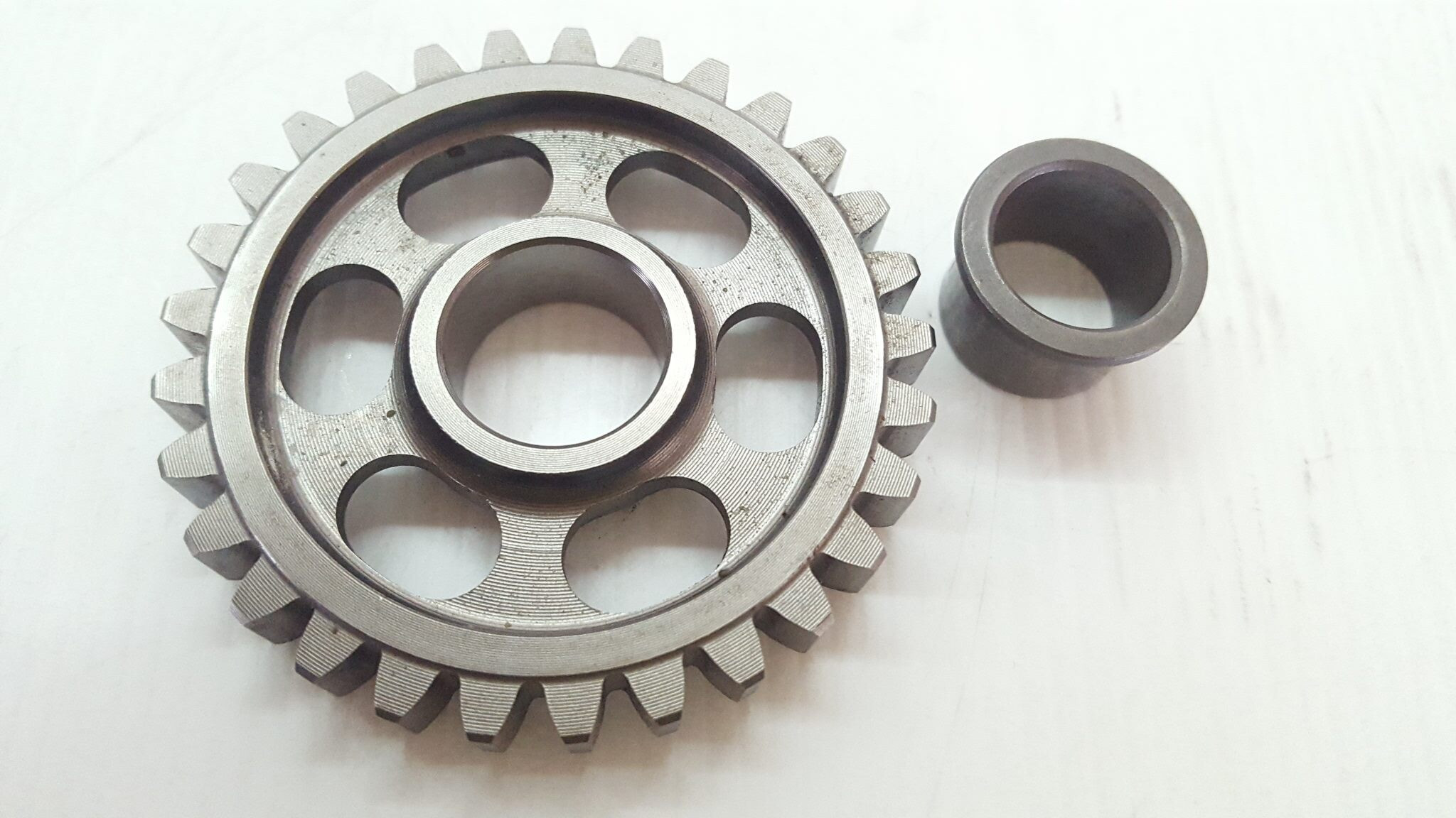 Kick Starter Idle Gear Honda CRF450R 2009 CRF 450 R #764EX