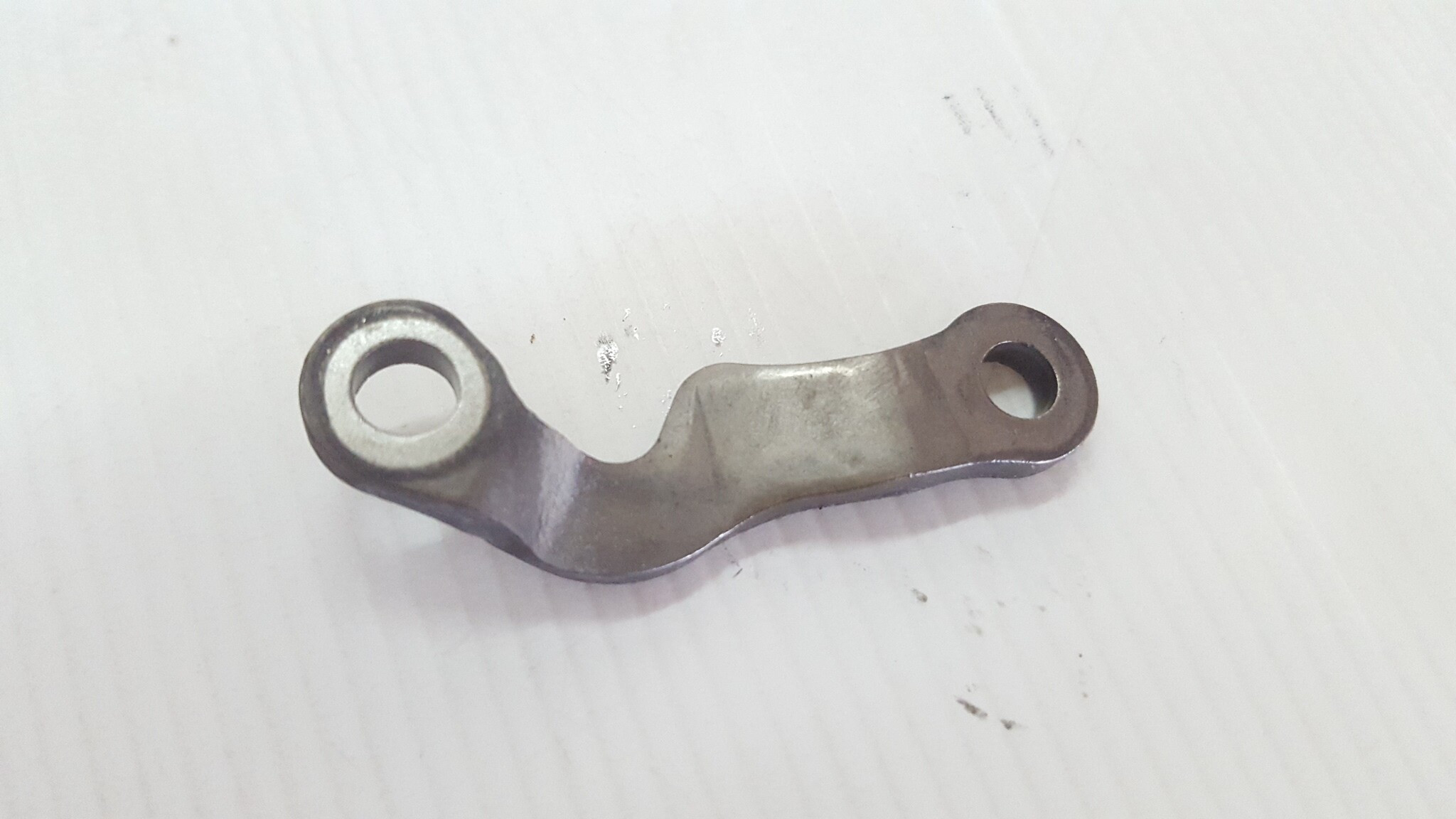 Kick Stopper Plate Honda CRF450R 2009 CRF 450 R #764EX