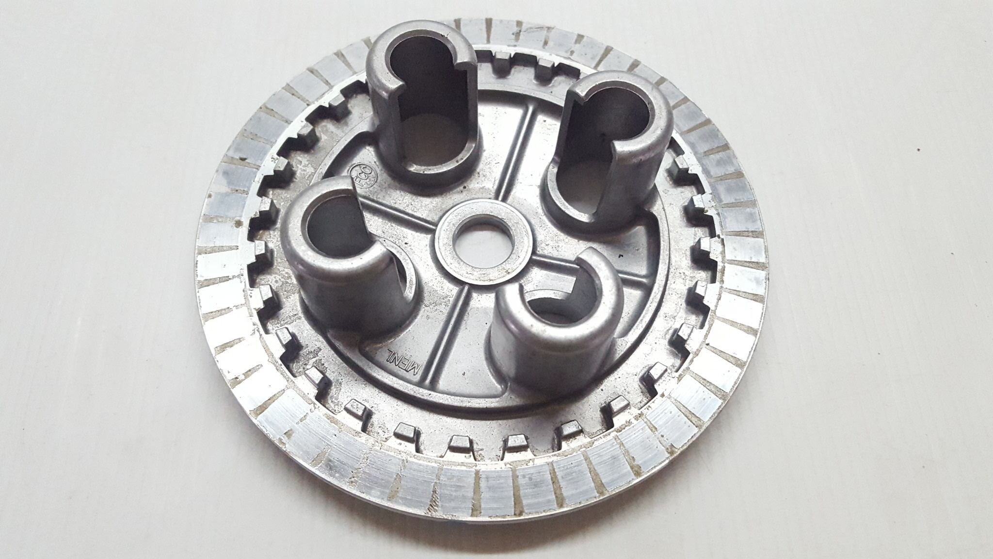 Clutch Pressure Plate Honda CRF450R 2009 CRF 450 R #764EX