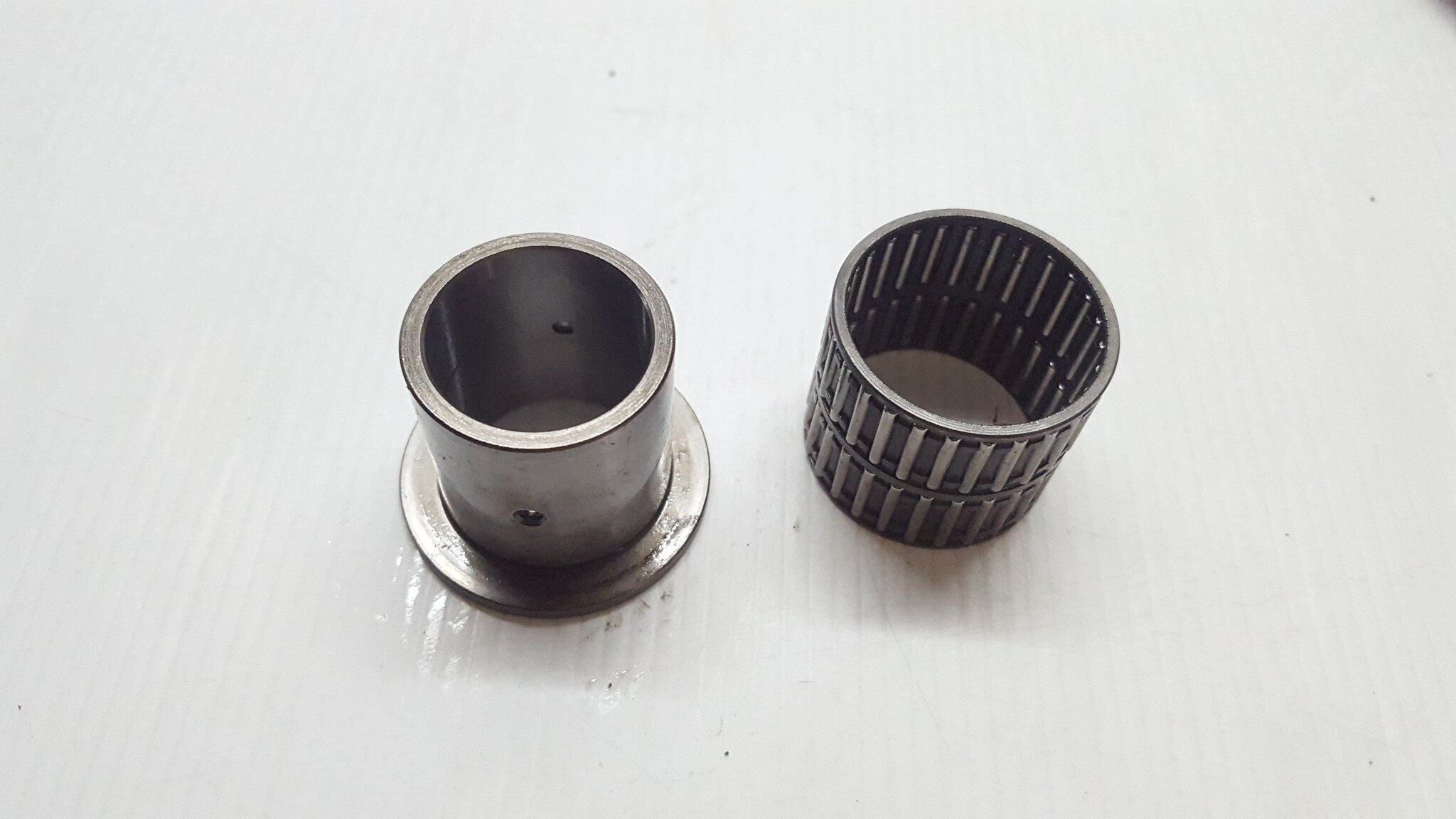 Clutch Collar & Needle Bearing Honda CRF450R 2009 CRF 450 R #764EX