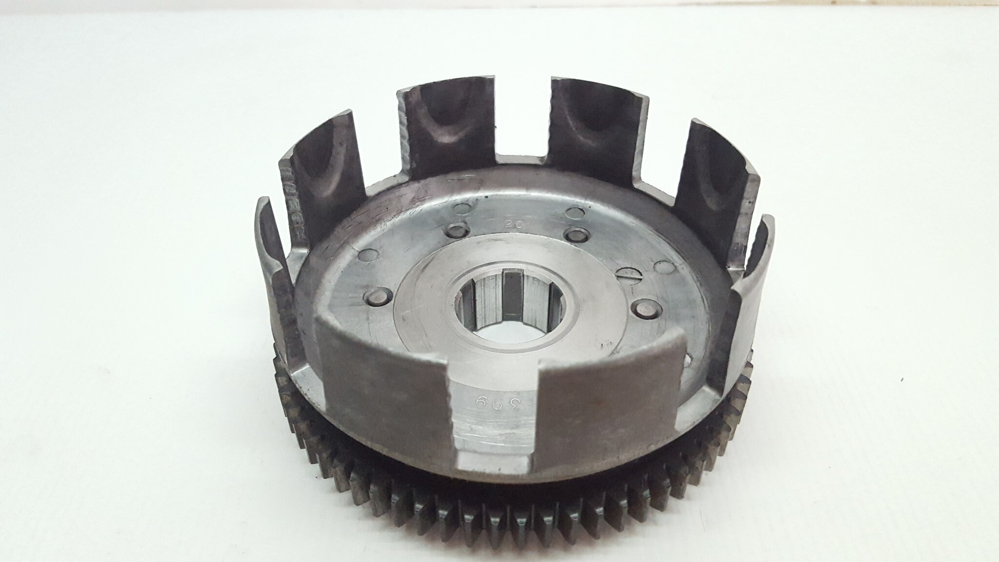 Outer Clutch Boss Honda XR200R 2001 XR 200 XL 125 80-02 #ES