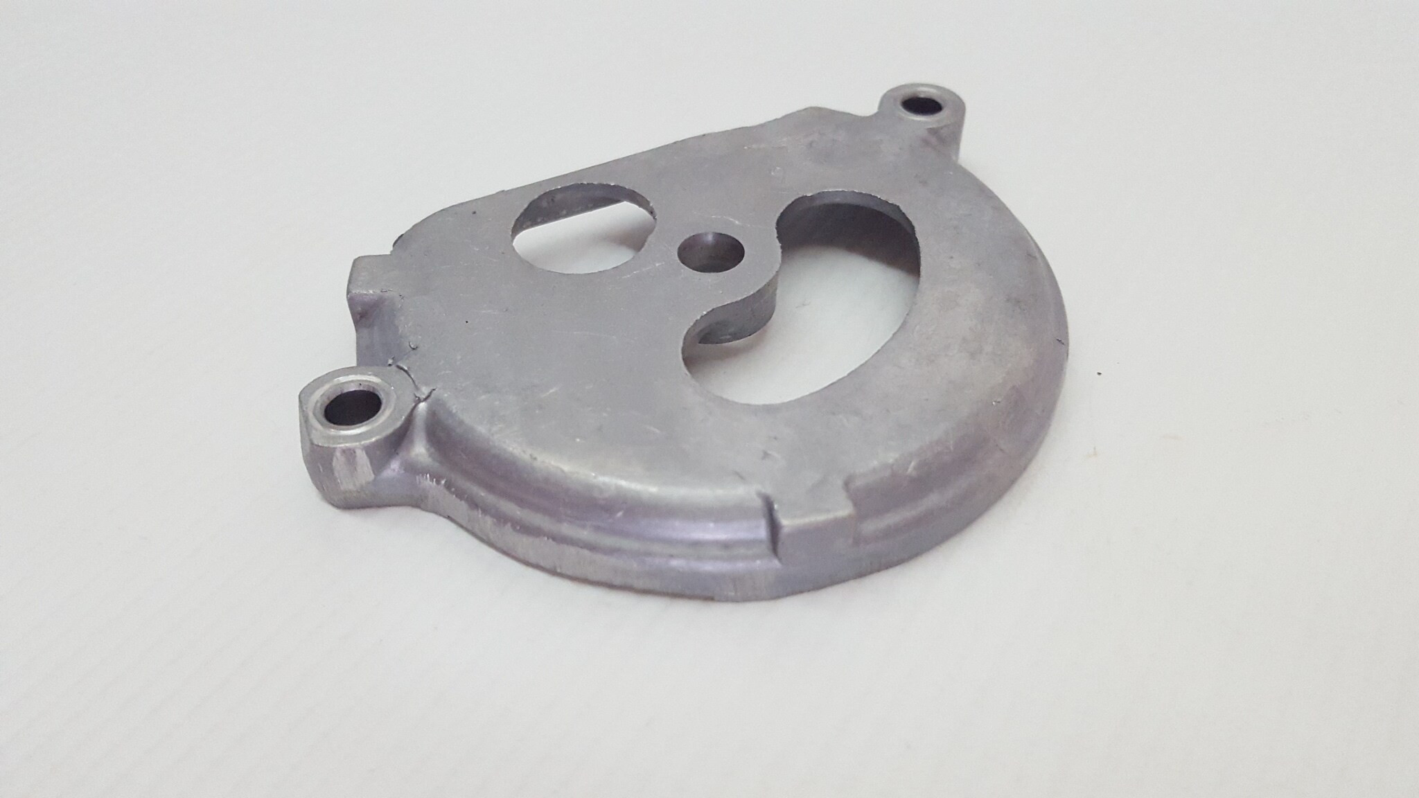 Front Oil Pump Gear Housing Honda XR200R 2001 XR 200 80-02 #ES