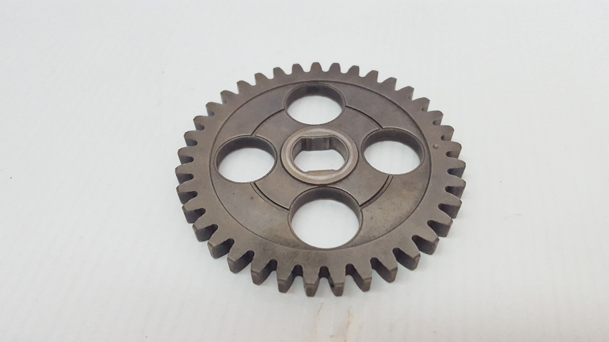 Oil Pump Driven Gear Honda XR200R 2001 XR 200 80-02 #ES