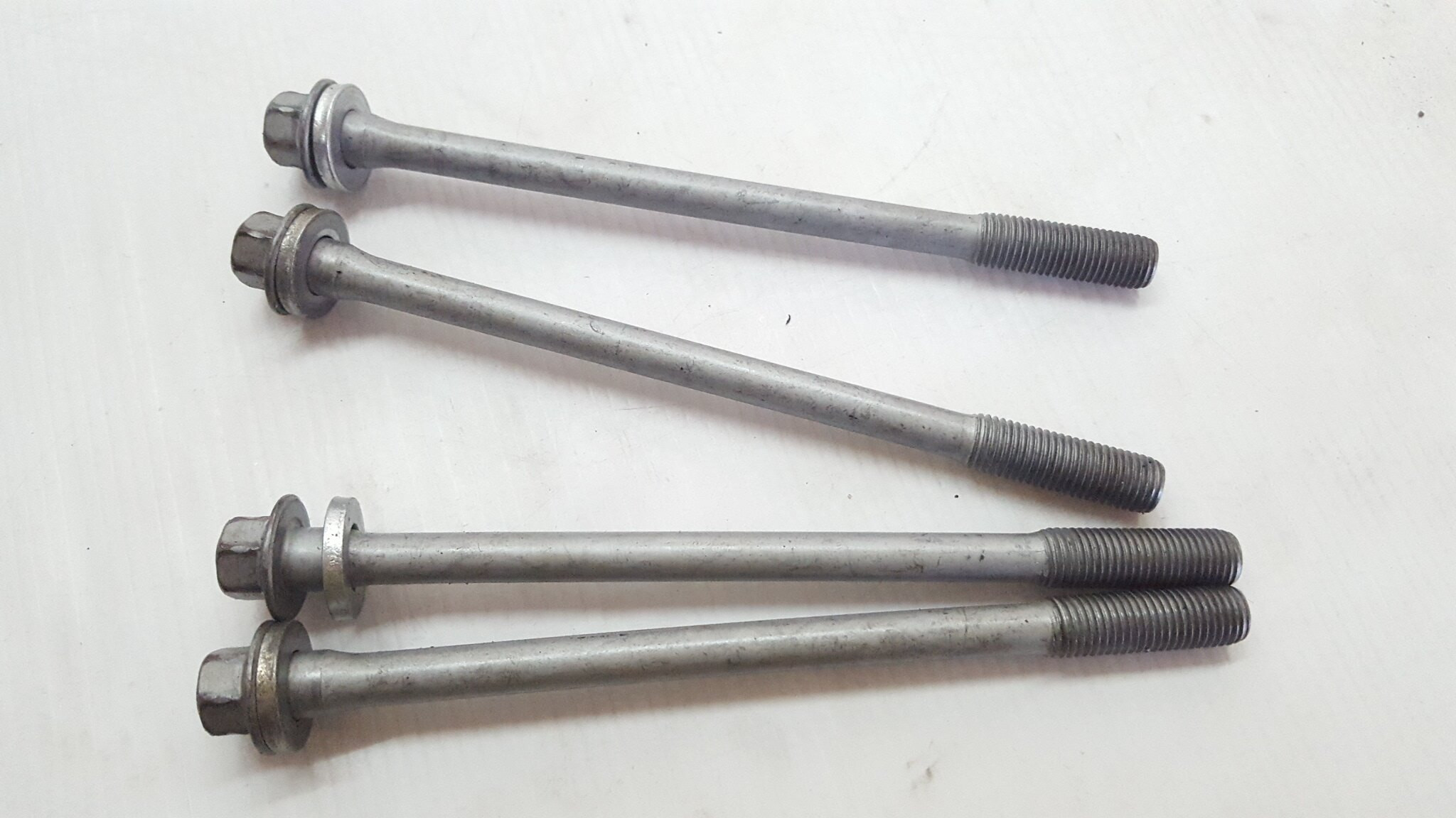 Cylinder Head Bolts Honda CRF450R 2009 CRF 450 R #764EX