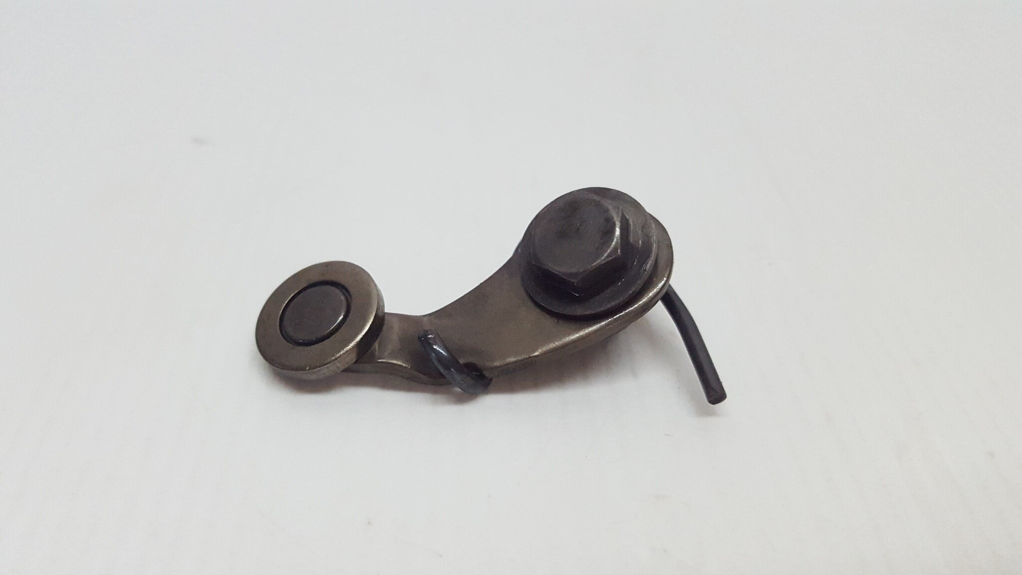 Gearshift Drum Stopper Honda XR200R 2001 XR 200 80-02 #ES