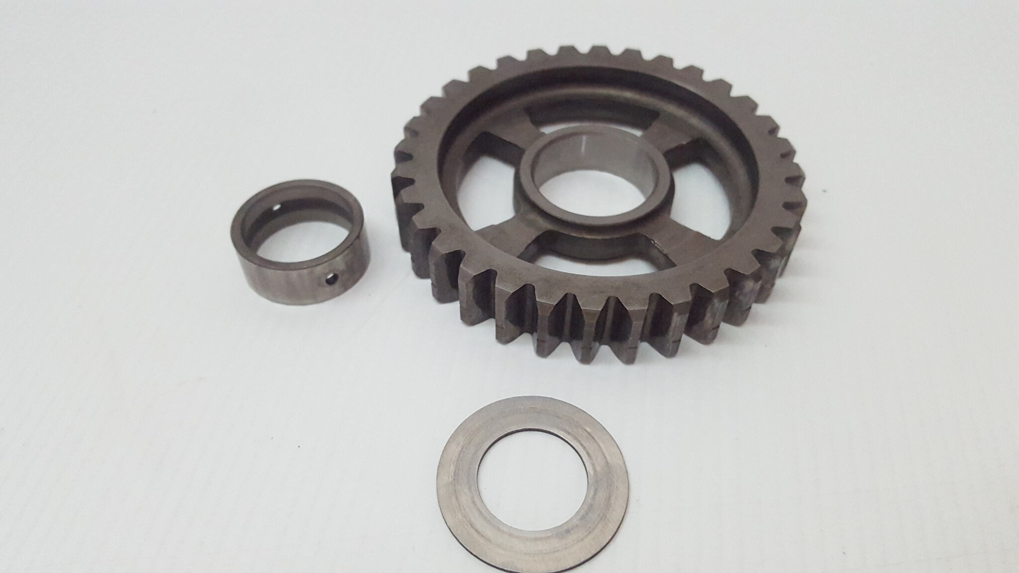 Driven 1st Gear 32T Suzuki DRZ400 2001 DRZ 400 400E KLX RMX 00-19 #BB