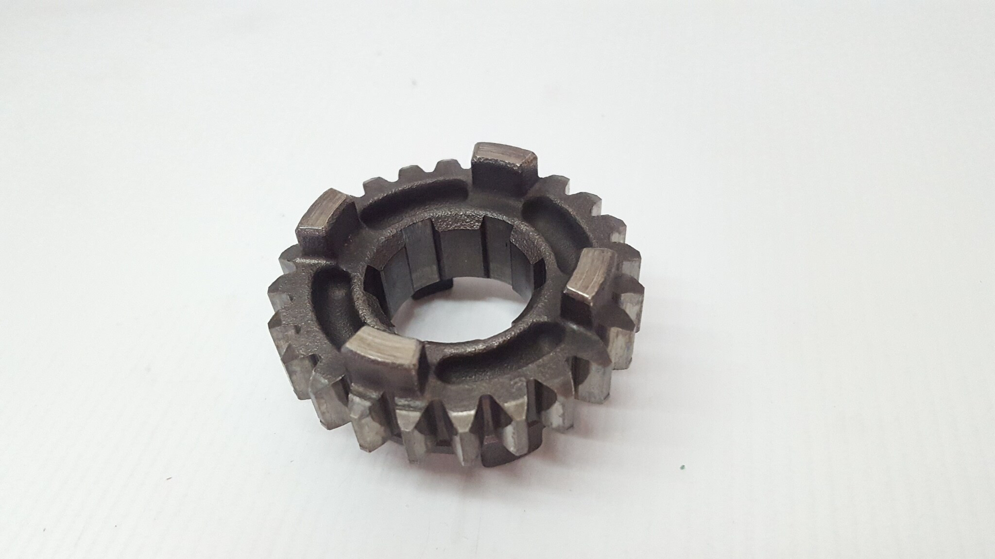 Driven 4th Gear 24T Suzuki DRZ400 2001 DRZ 400 400E KLX RMX 00-19 #BB