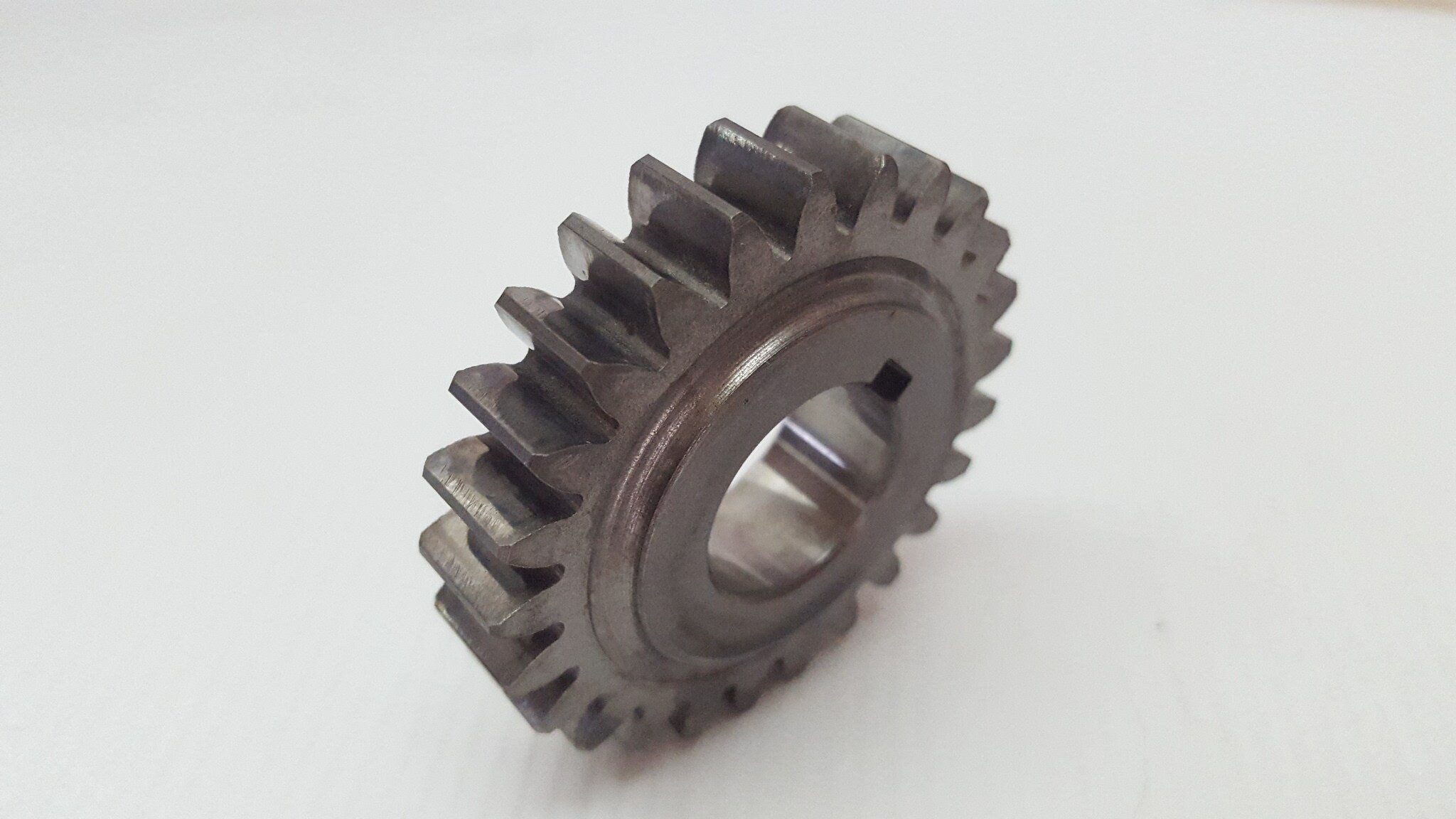 Crank Primary Drive Gear Suzuki DRZ400 2001 DRZ 400 400E KLX 00-19 #BB