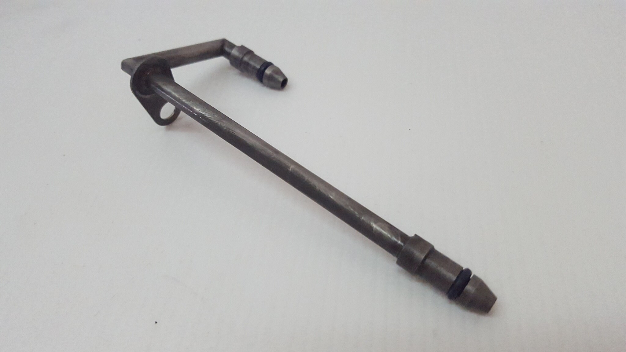 Oil Inner Pipe #2 No. Suzuki DRZ400 2001 DRZ 400 400E KLX 00-19 #BB