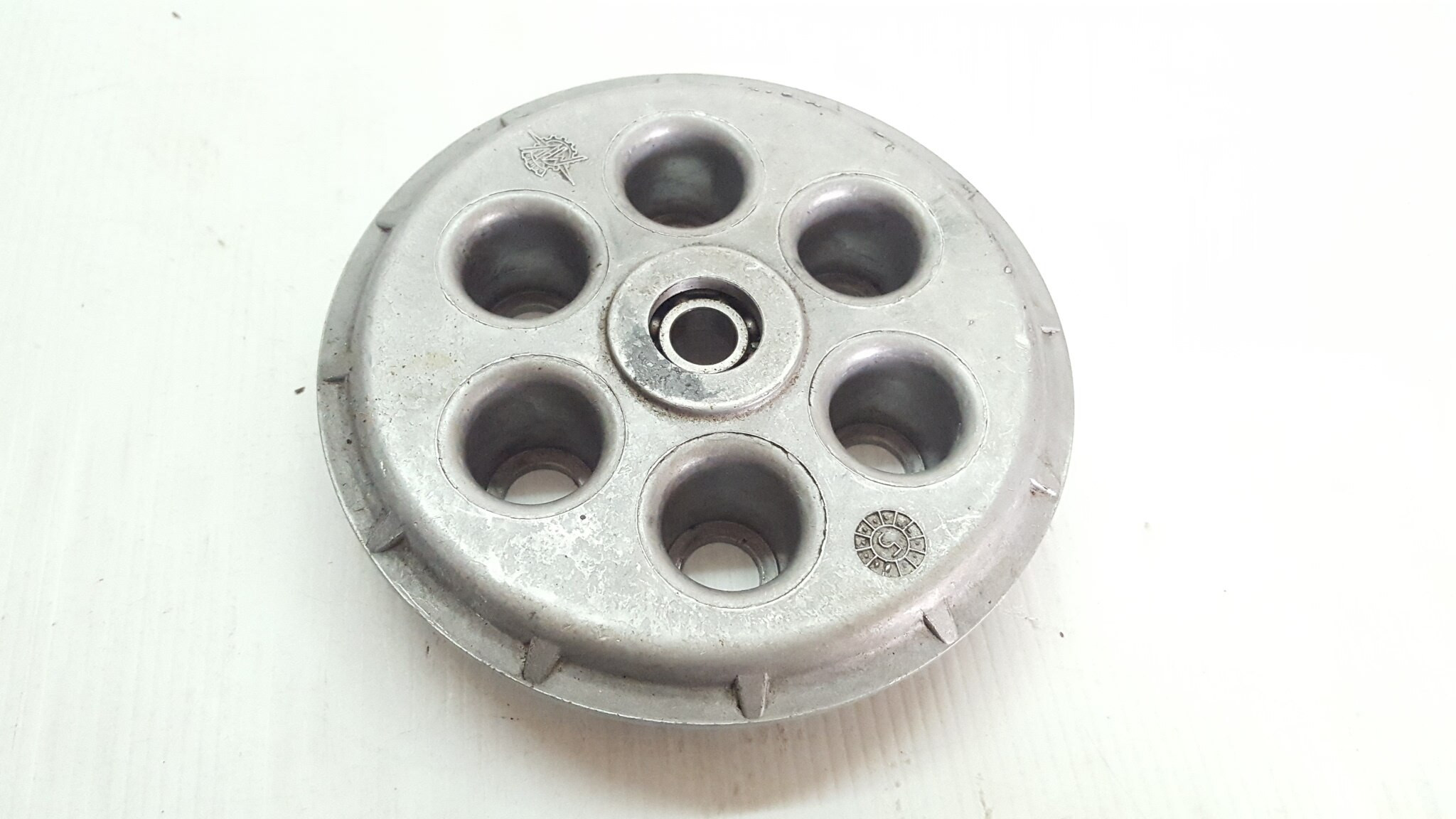 Possible Clutch Pressure Plate Husqvarna TE 510 250 310 450 TC SMR 03-10 #FBS