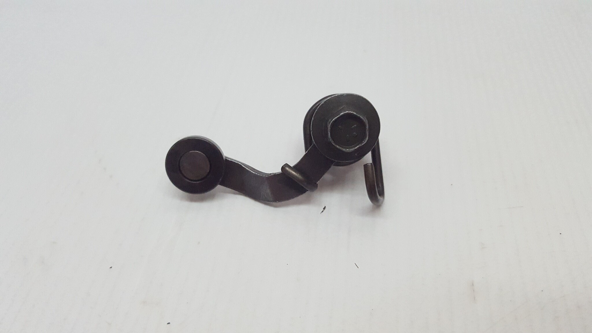 Gear Shift Cam Stopper Lever Arm Suzuki DRZ400E 2001 DRZ 400 400E KLX 00-19 #BB