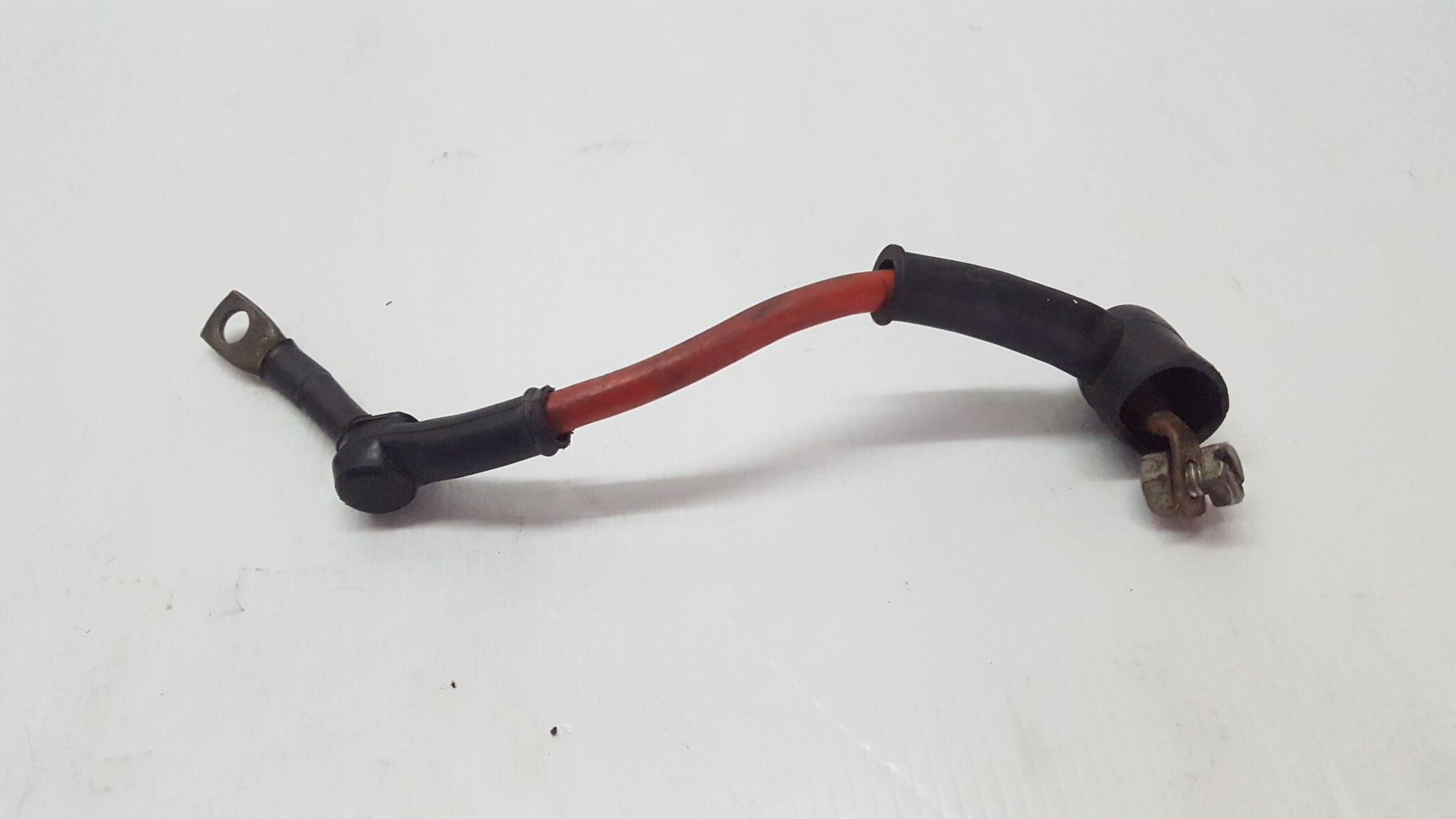 Battery Wire Positive KTM 400EXC 2002 400 520 EXC 02 #782