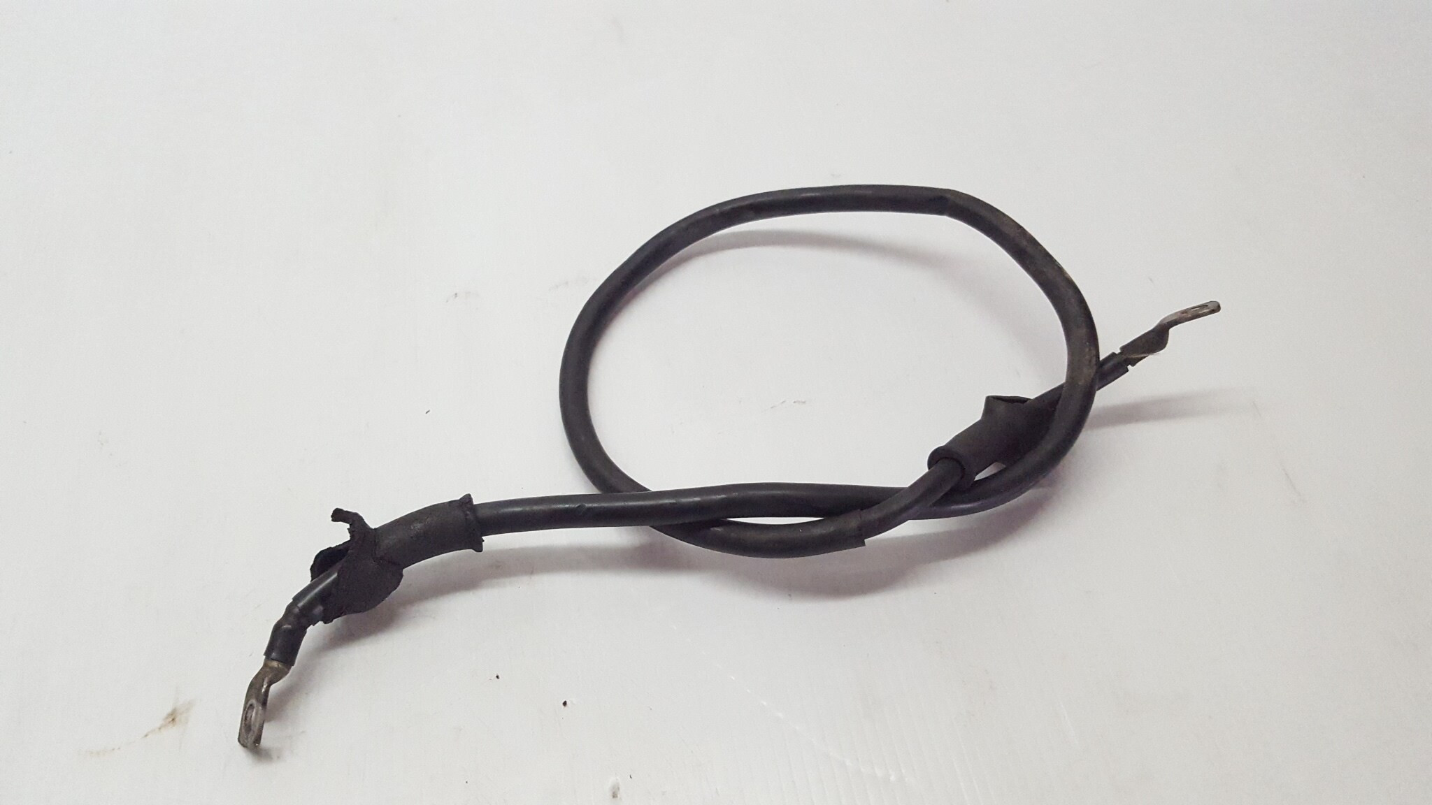 Starter Cable KTM 400EXC 2002 400 520 EXC 02 #782