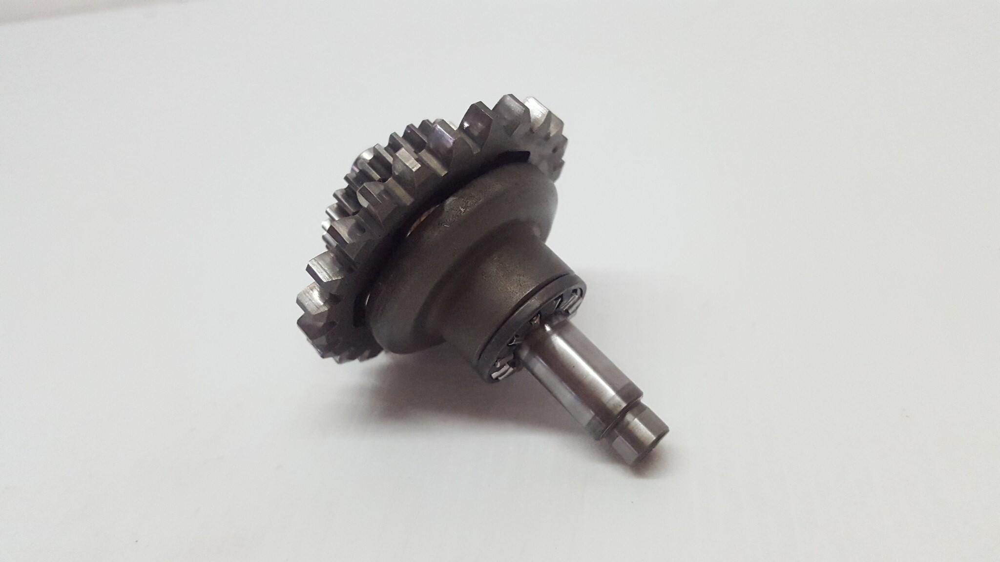 Exhaust Power Valve Governor Suzuki RM125 1990 RM 125 89-99 #766