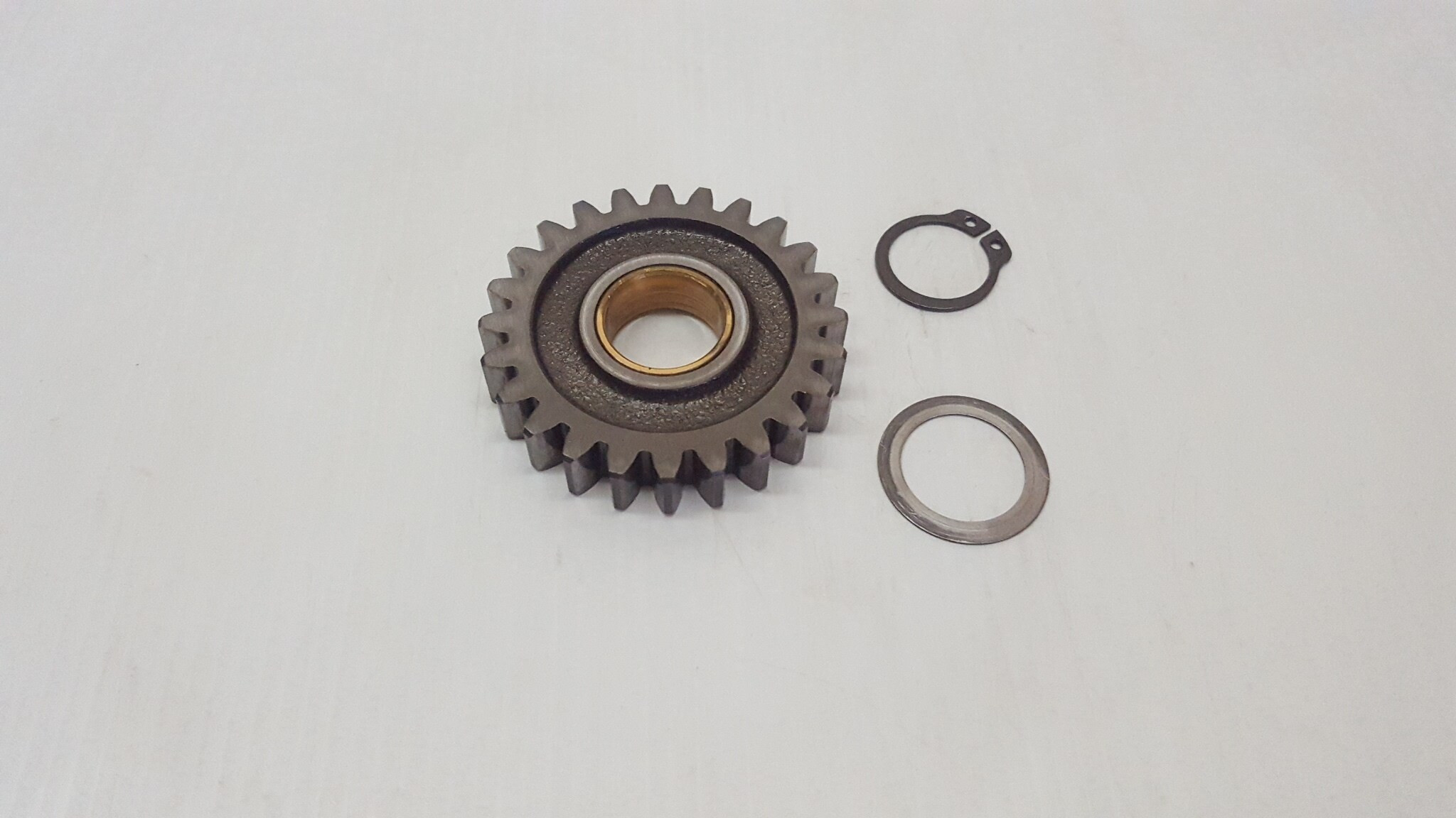 Intermediate Kick Start Idle Gear 24T KTM 400EXC 2002 400 520 EXC 02 #782