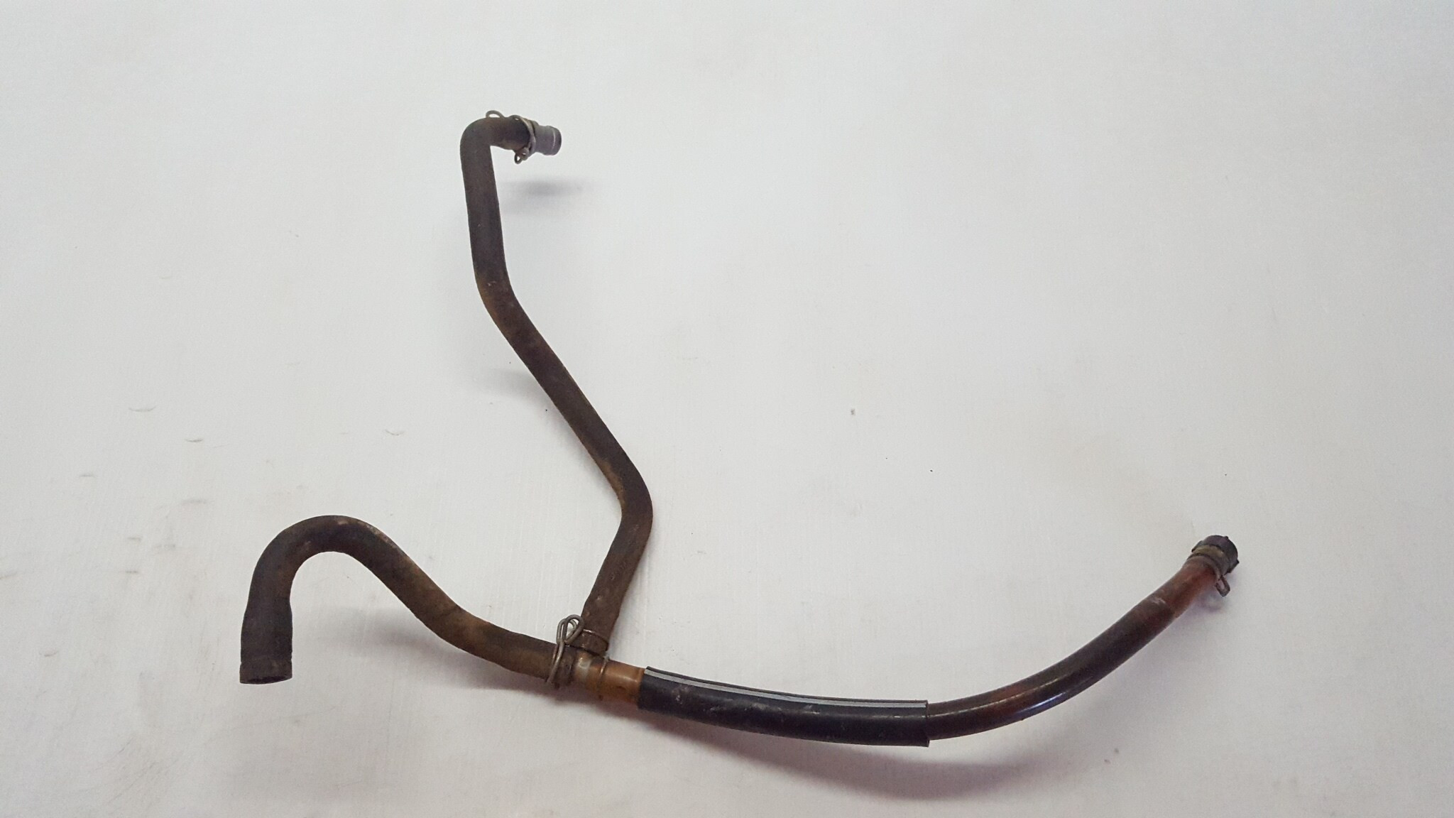 Crankcase Breather Tubes Honda CRF450R 2007 + Other Models CRF 450 R #752