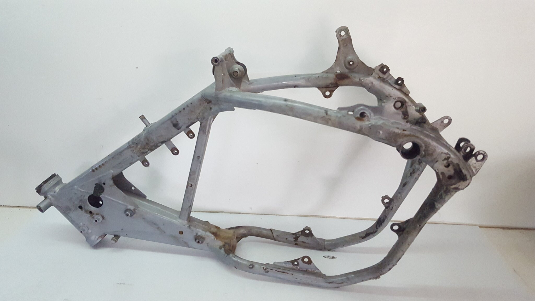 Frame KTM 400EXC 2002 400 520 EXC 02 #782