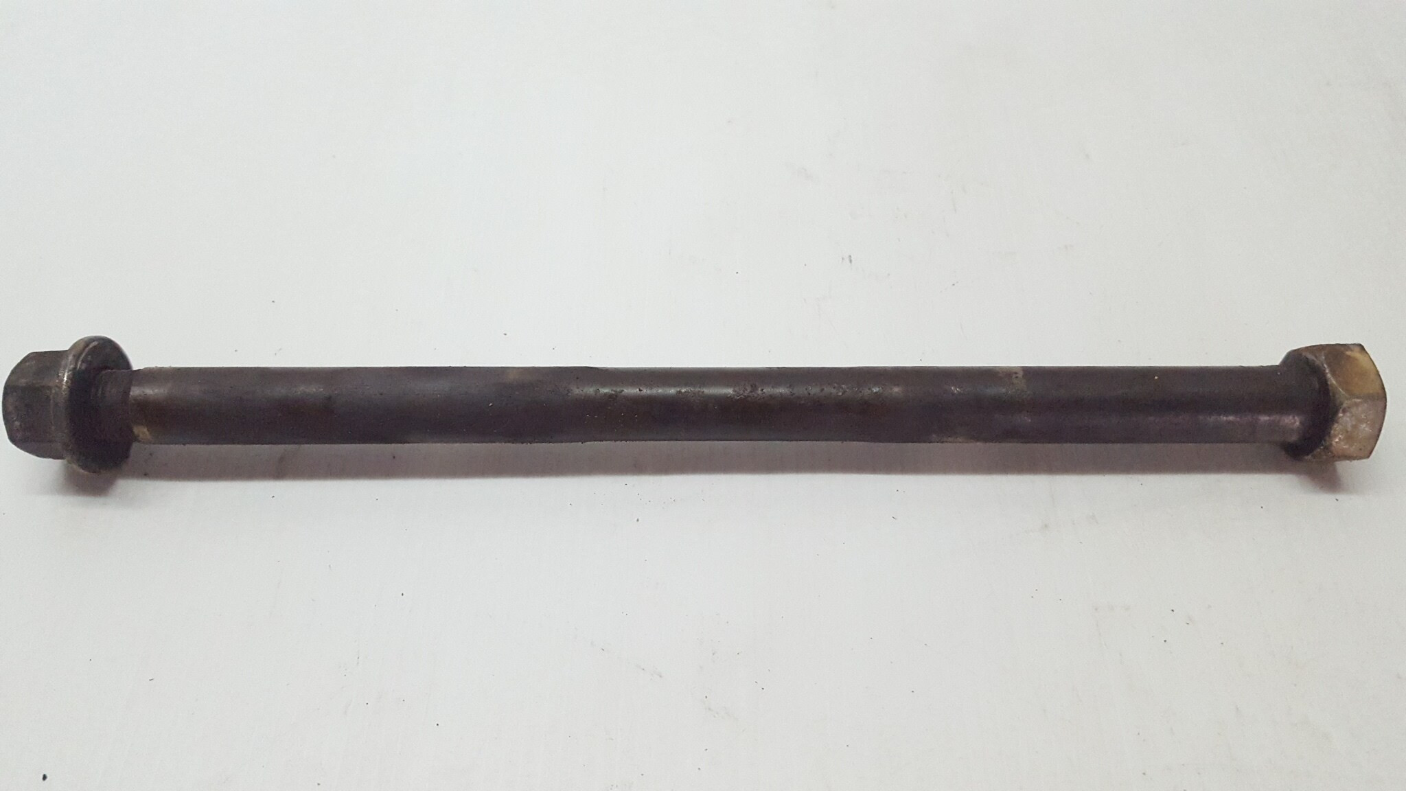 Swing Arm Pivot Bolt KTM 620EGS 620 EGS LC4 1995 #772