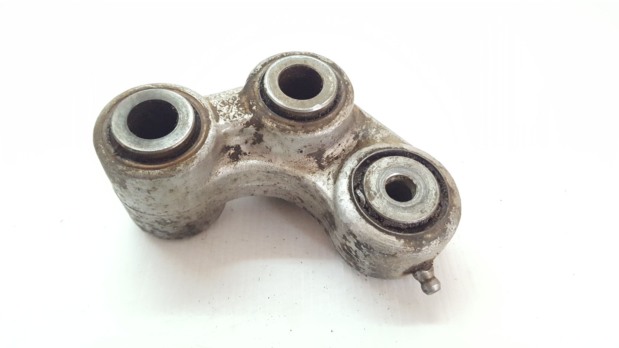 Rear Suspension Linkage Knuckle Rocker KTM 620EGS 620 EGS LC4 1995 #772