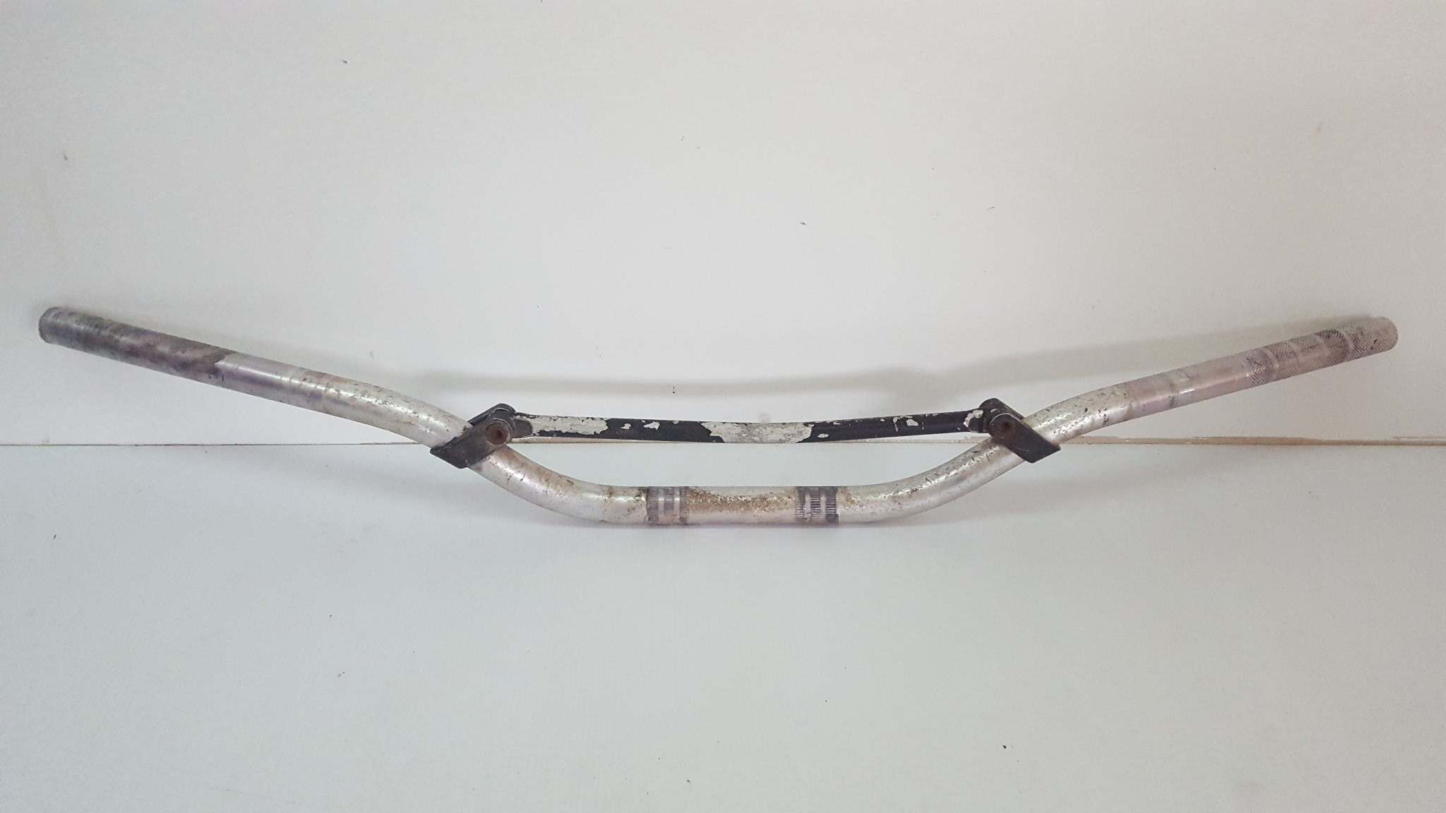 Handle Bars Handlebars Steering KTM 620EGS 620 EGS LC4 1995 #772