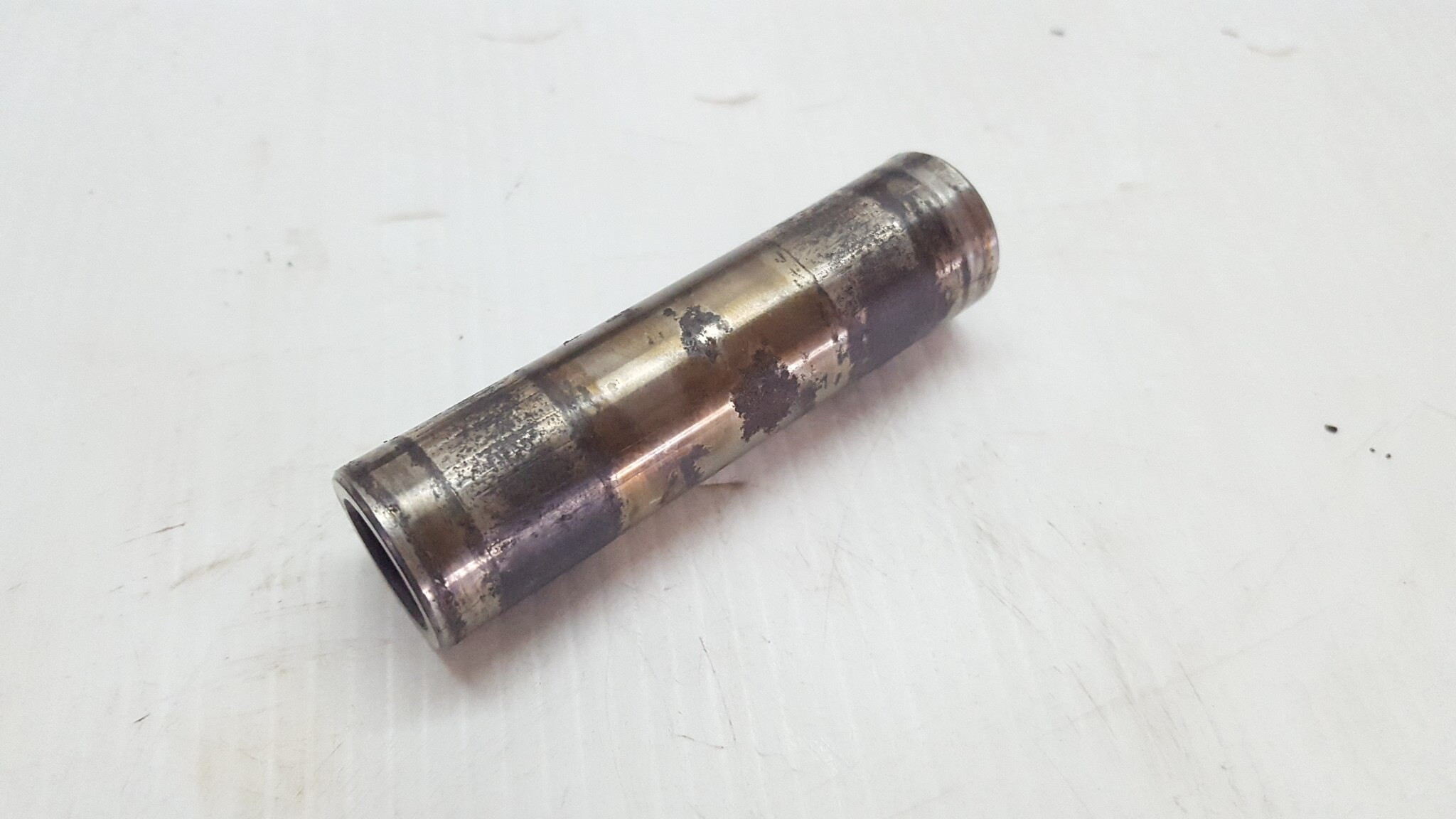 Swingarm Sleeve Bushing Bolt KTM 620EGS 620 EGS LC4 1995 #772