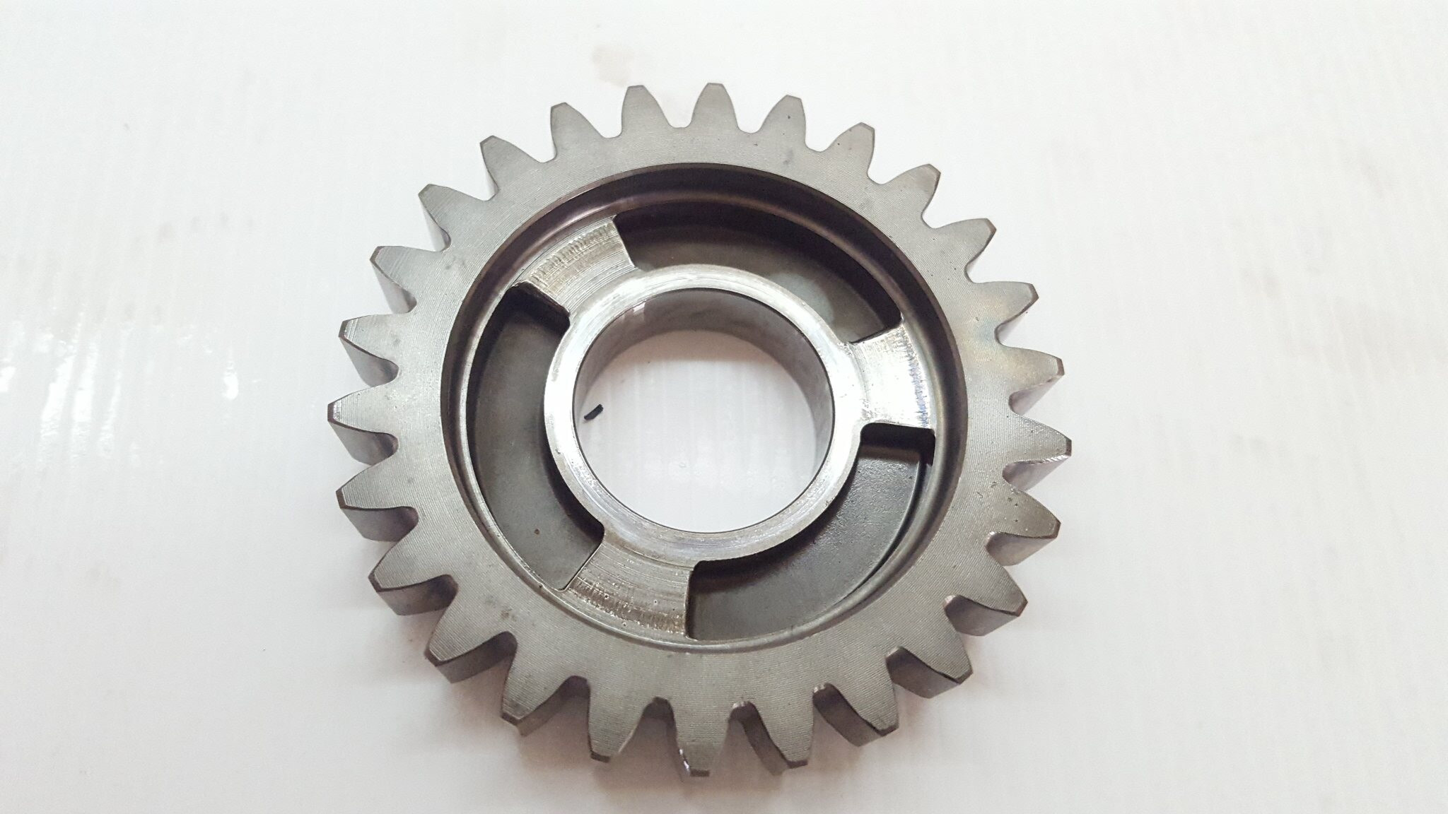 Transmission Gearbox 4th Gear Output Countershaft Idler 26T KTM 400EXC 2002 400 520 EXC 02 #782