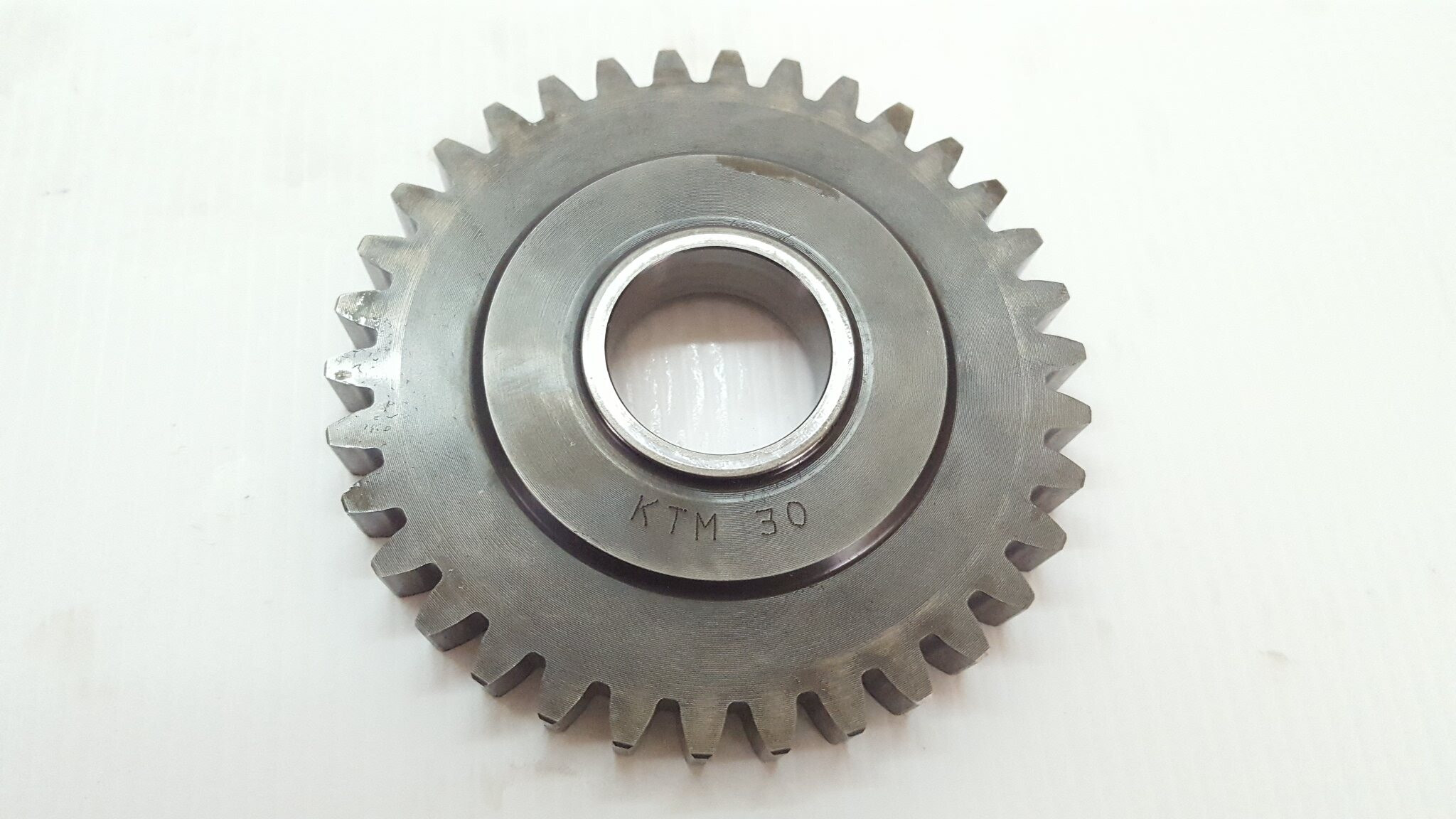 Transmission Gearbox 1st Gear Output Countershaft Idler 34T KTM 400EXC 2002 400 520 EXC 02 #782