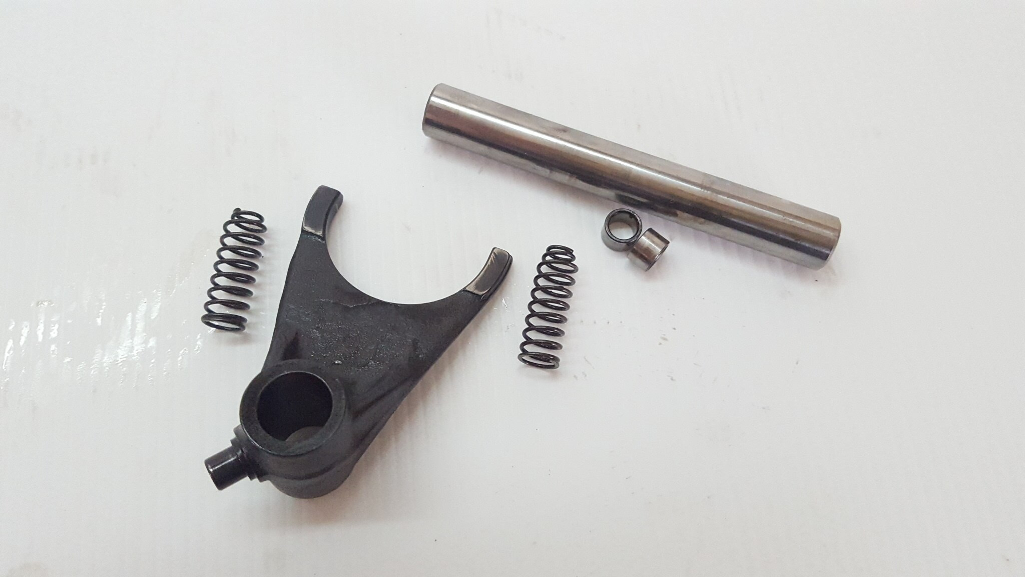 Gearshift Forks 5/6 KTM 400EXC 2002 400 520 EXC 02 #782