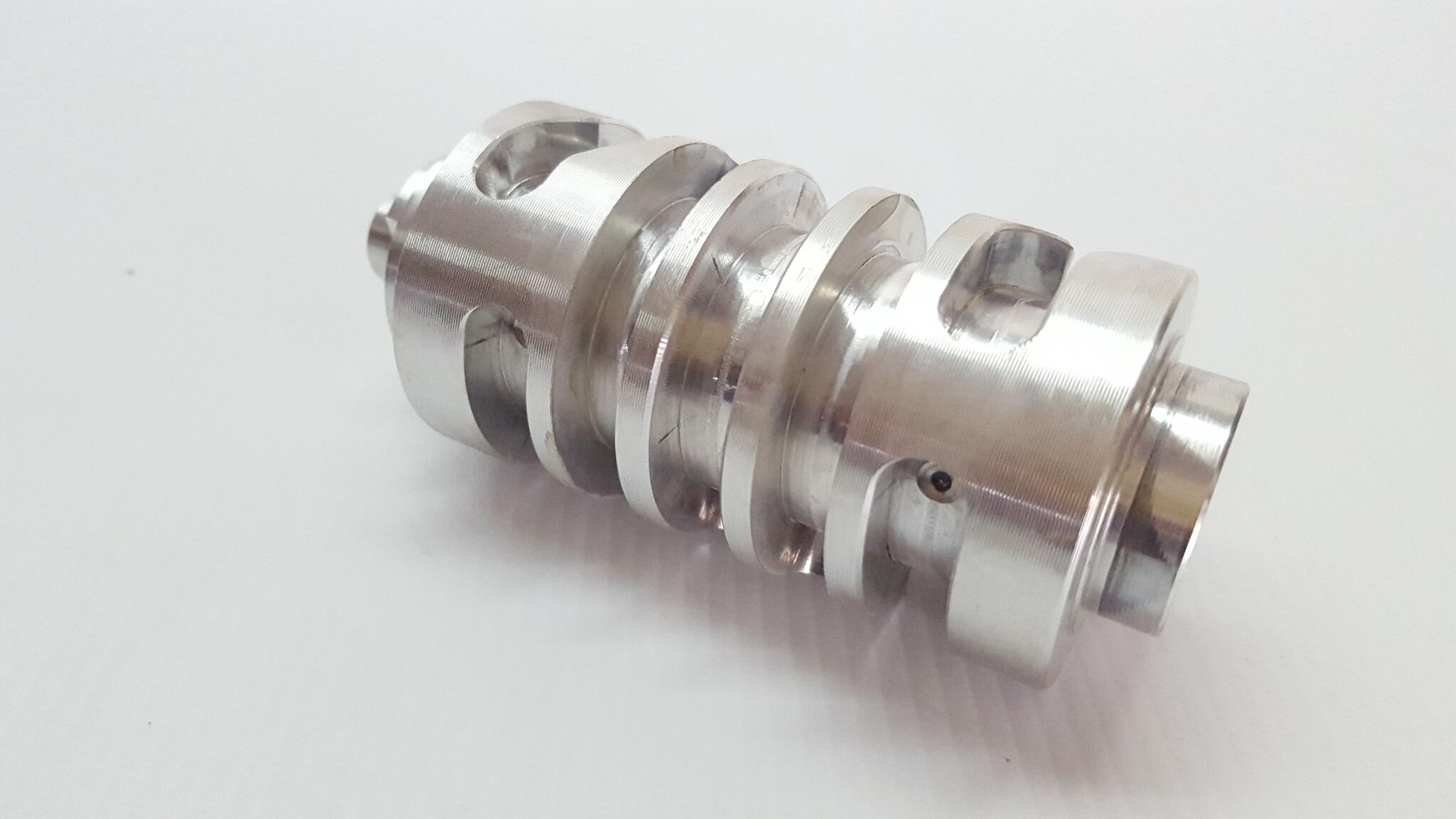 Shift Roller Drum KTM 400EXC 2002 400 520 EXC 02 #782