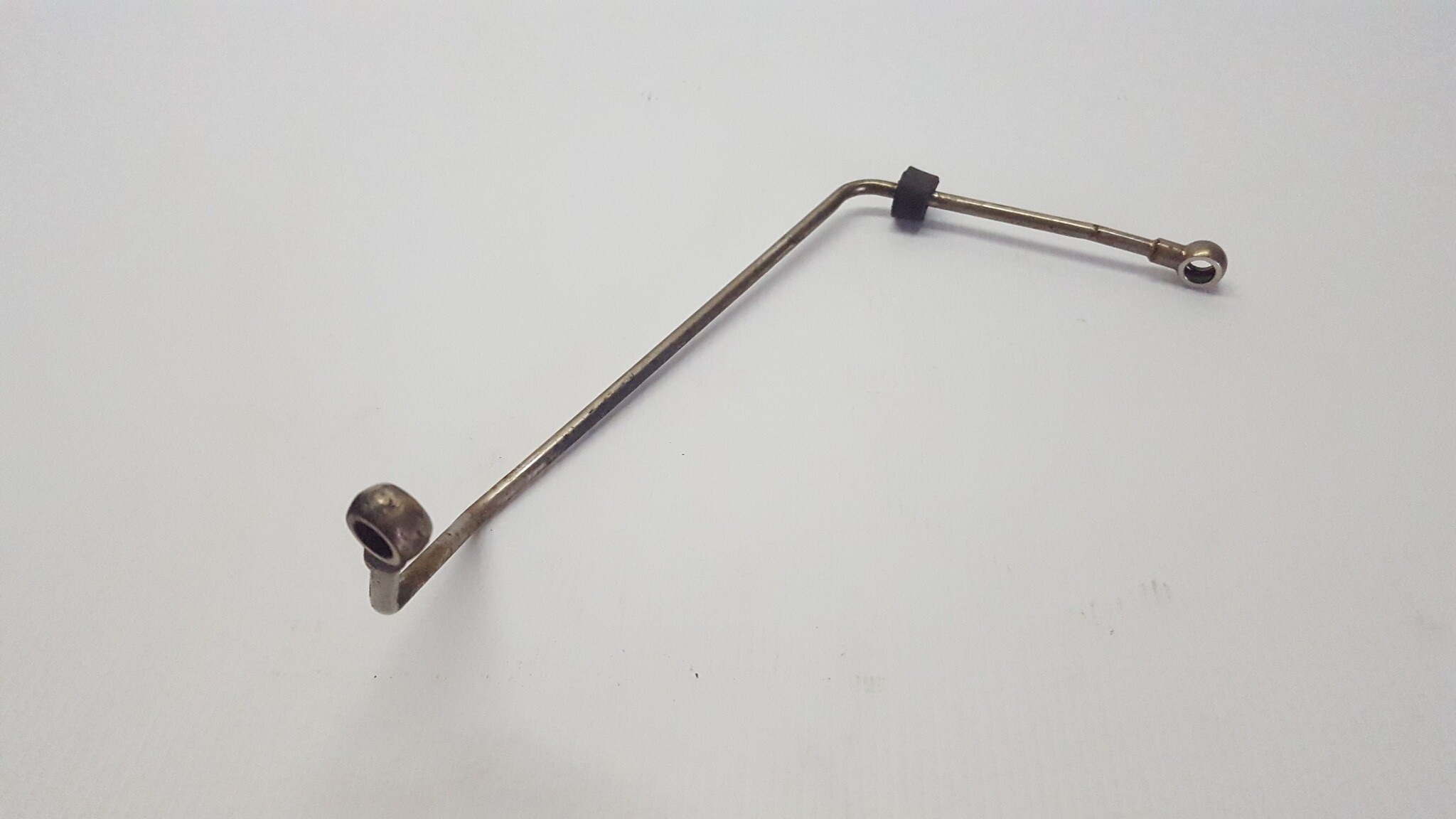 Oil Pipe Line KTM 400EXC 2002 400 520 EXC 02 #782