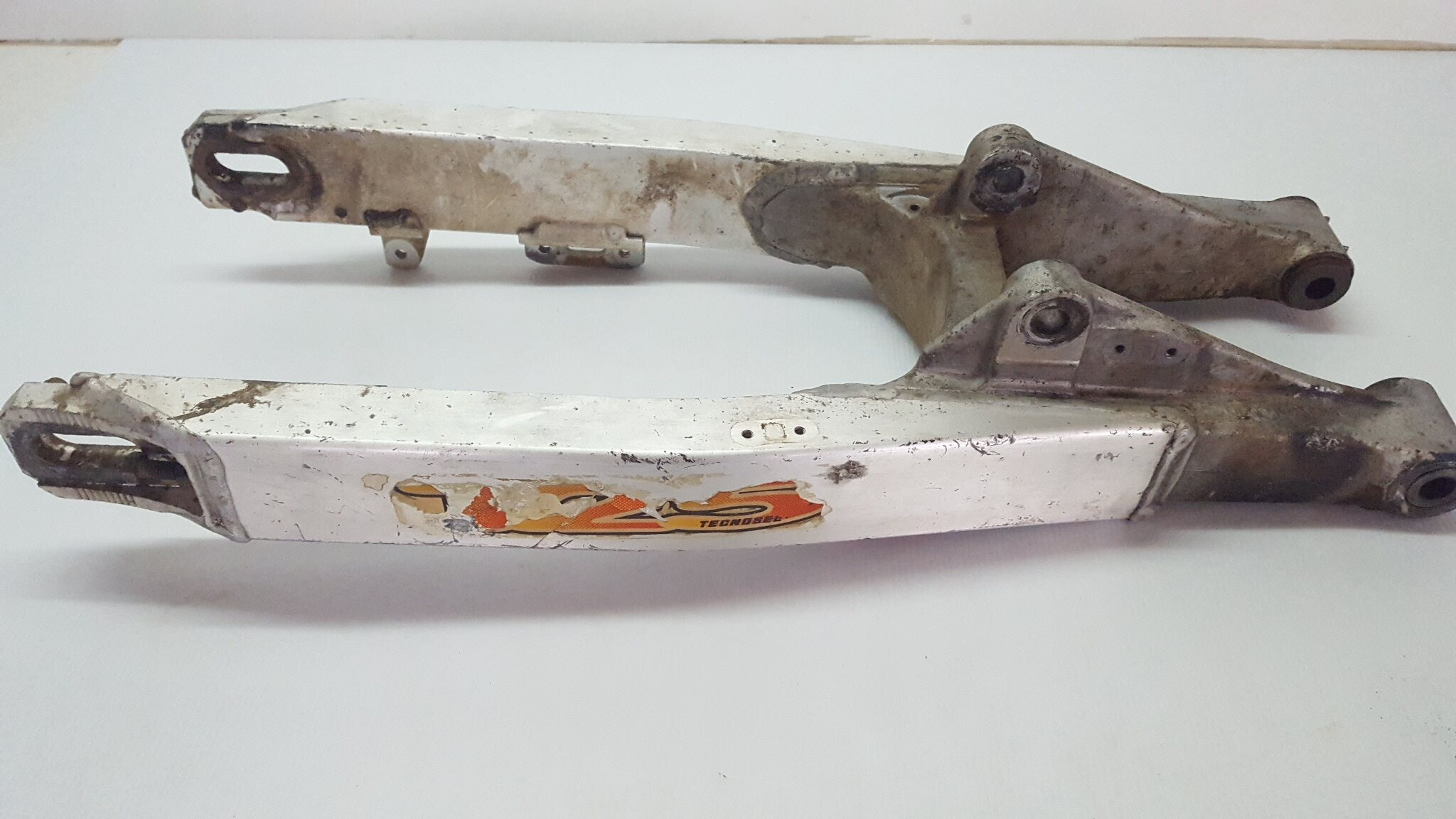 Swingingarm Swingarm Suzuki RM125 1990 RM 125 90 #766