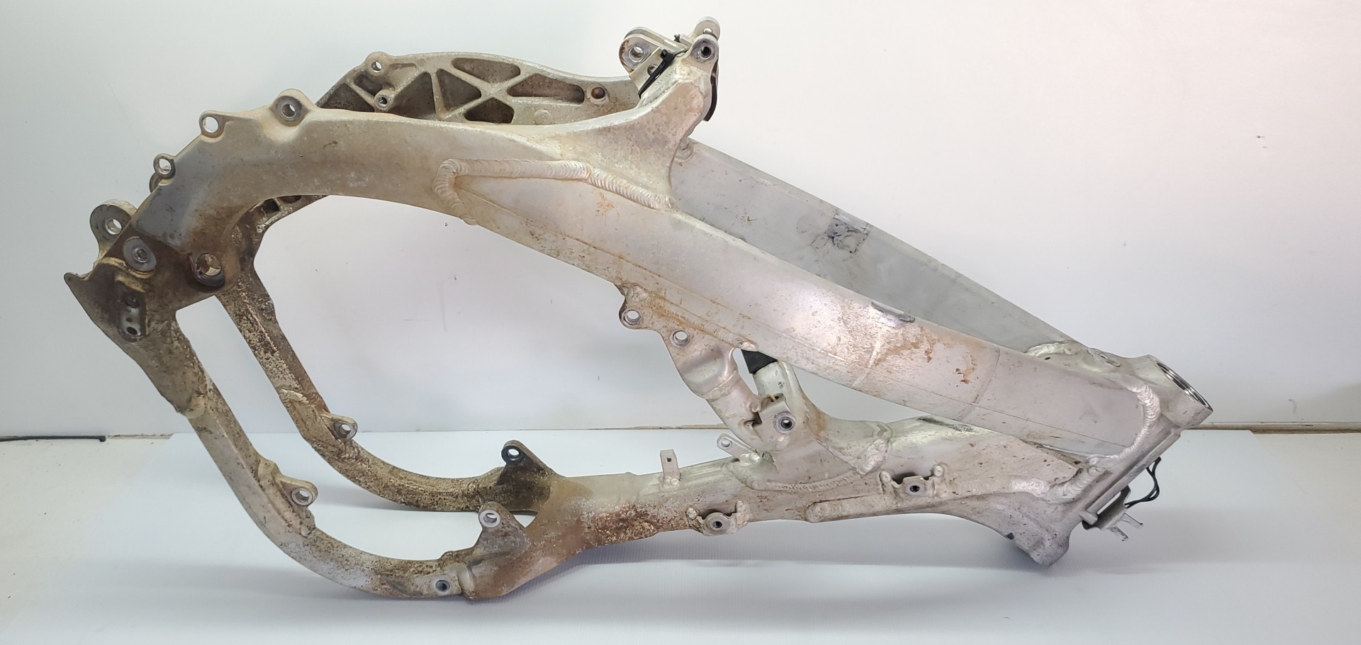 Frame Honda CRF450R 2007 + Other Models CRF 450 R #752