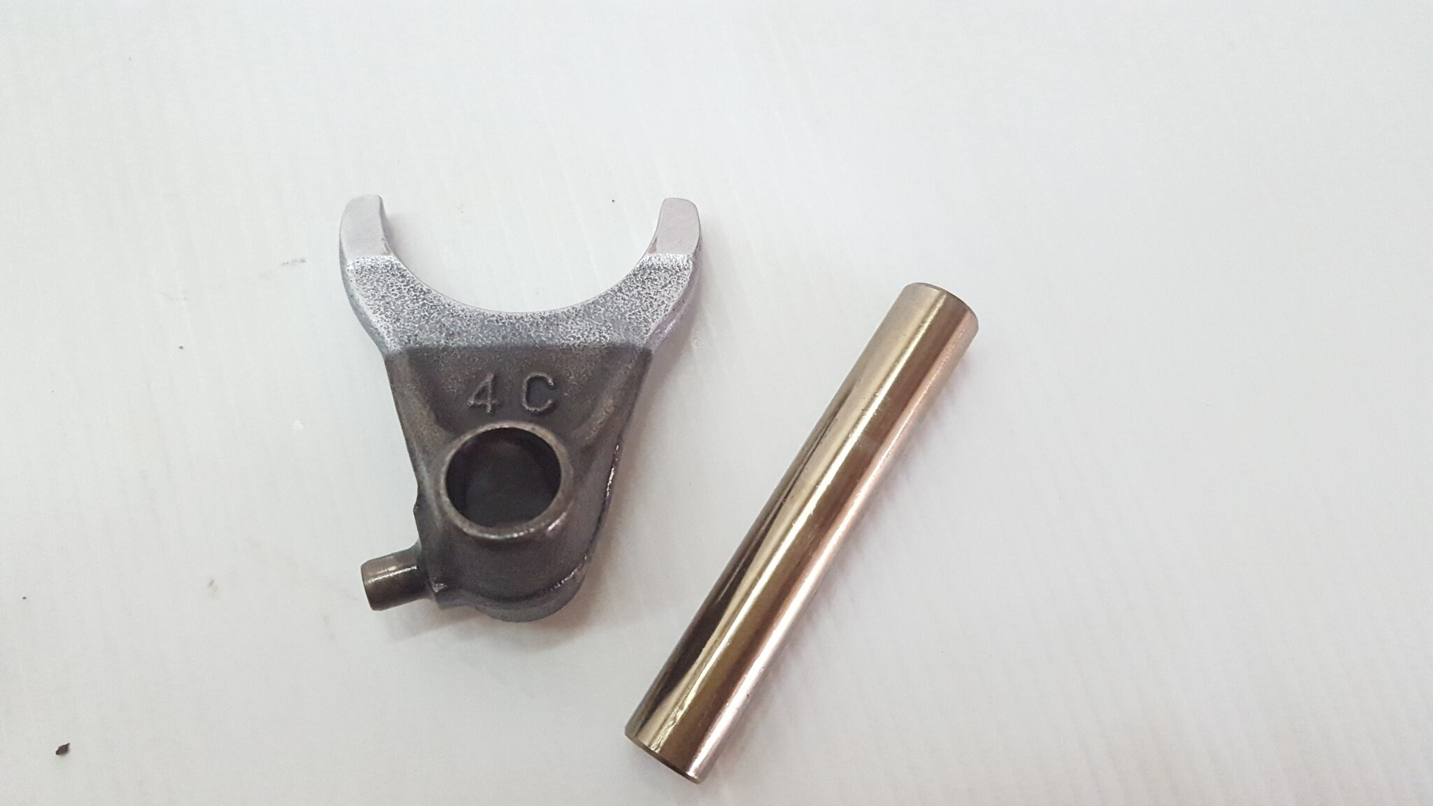 Gear Shift Center Fork Honda CRF450R 2007 + Other Models CRF 450 R #752