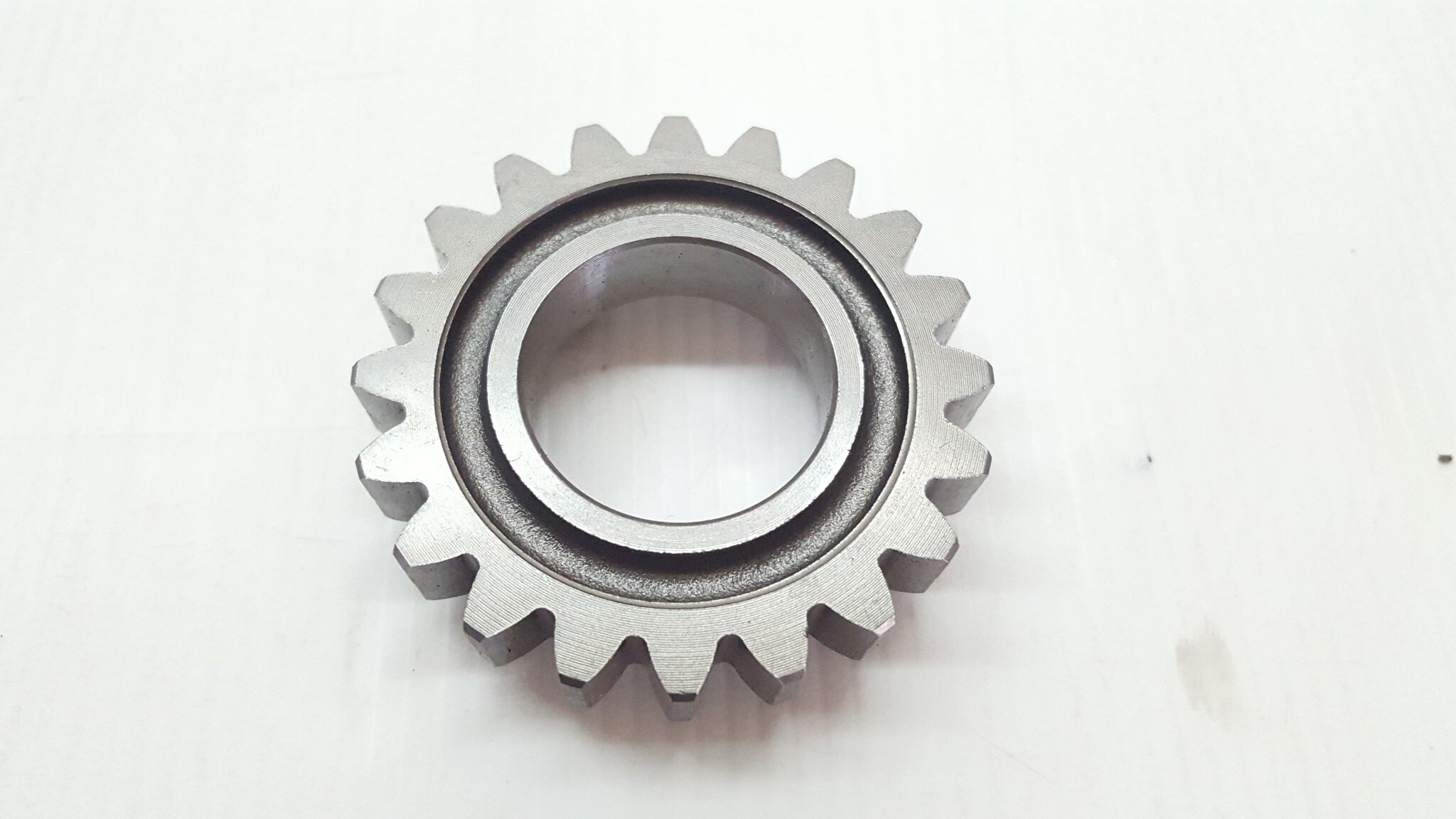Transmission Gearbox Mainshaft Input 4th Gear 20T Honda CRF450R 2007 + Other Models CRF 450 R #752