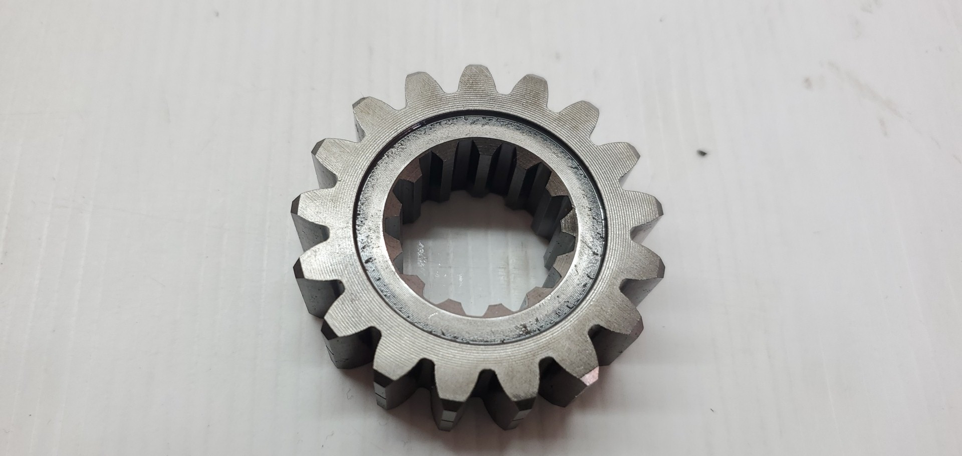 Transmission Gearbox Mainshaft Input 2nd Gear 17T Honda CRF450R 2007 + Other Models CRF 450 R #752