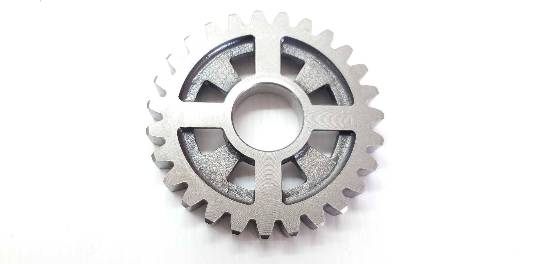 Transmission Gearbox Countershaft Output Low 1st Gear 27T Honda CRF450R 2007 + Other Models CRF 450 R #752