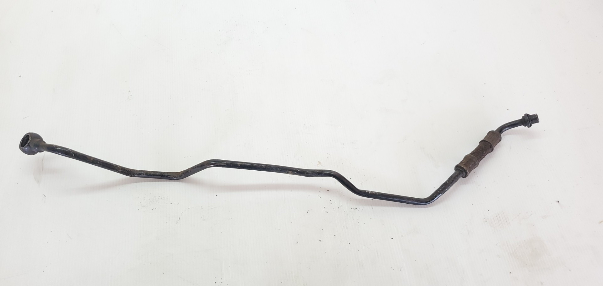 Right Oil Pipe Line Hose Honda XR250R 1994 XR 250 94 #784