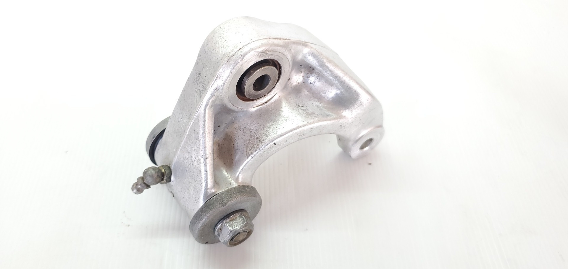 Rear Suspension Linkage Relay Arm Knuckle Honda XR250R 1994 XR 250 350 600 R 94 #784