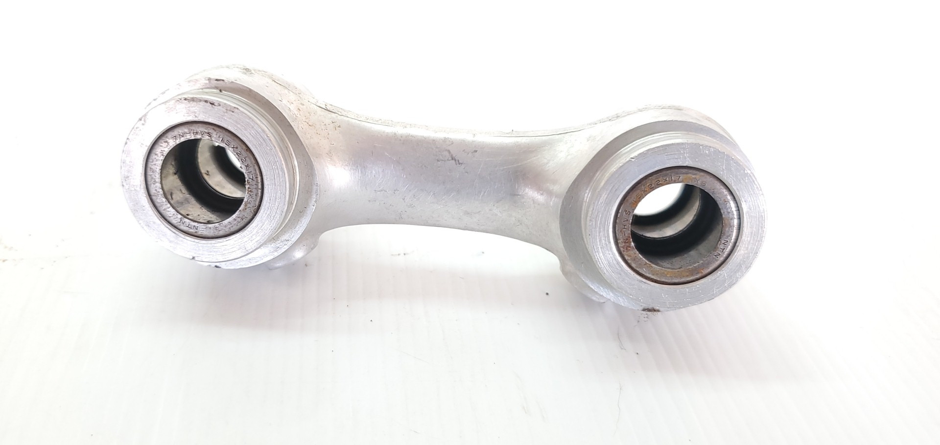Rear Suspension Linkage Connecting Rod Dogbone Honda XR250R 1994 XR 250 350 600 R 94 #784