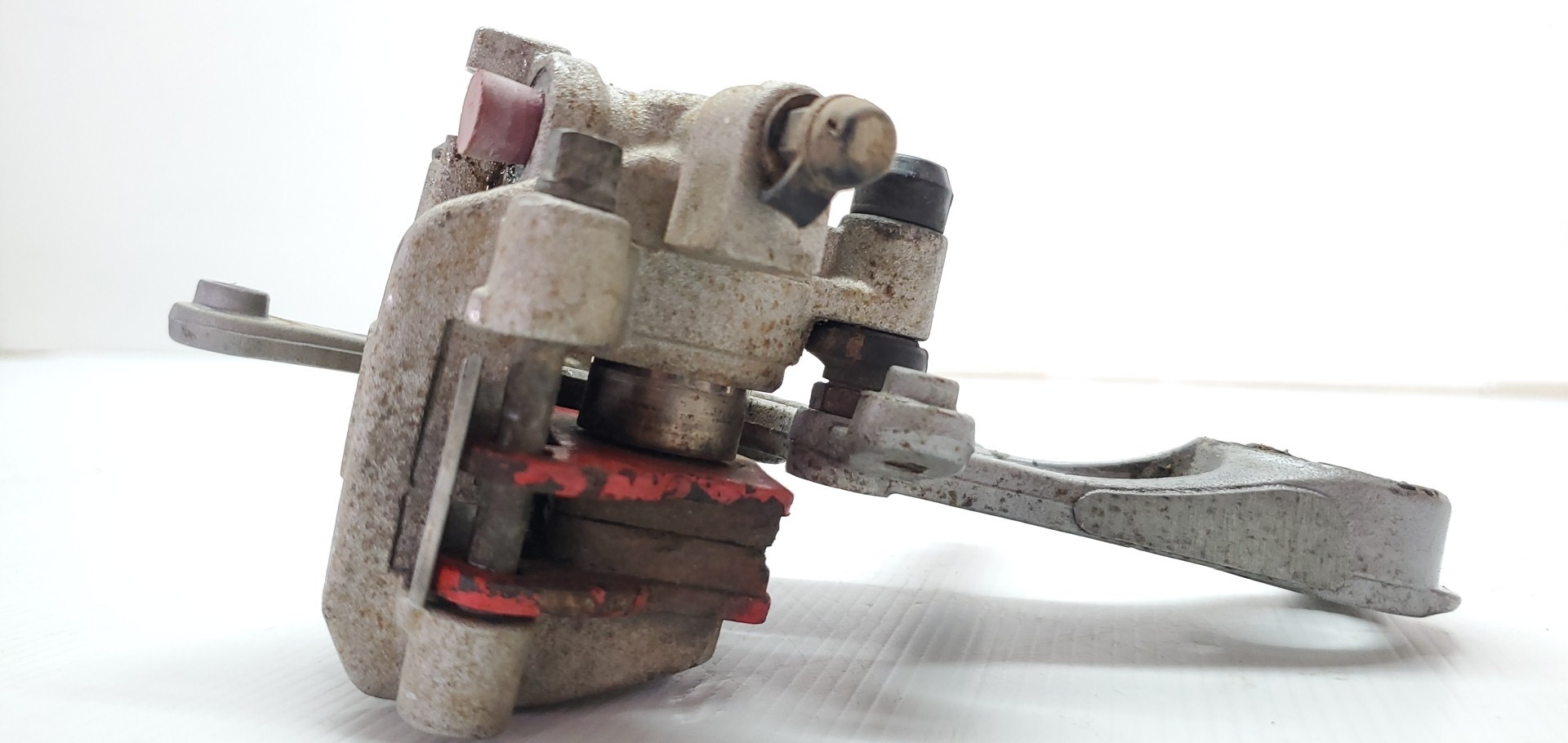 Rear Brake Caliper Honda CRF250R 2011 CRF 250 R #785