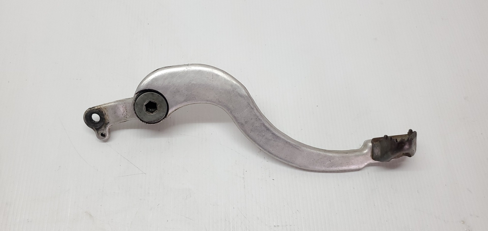 Rear Brake Pedal Lever Honda CRF250R 2011 CRF 250 R #785