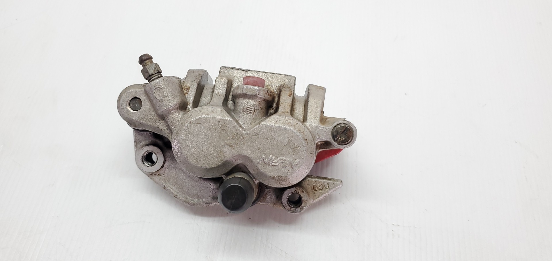 Front Brake Caliper Honda CRF250R 2011 CRF 250 R #785
