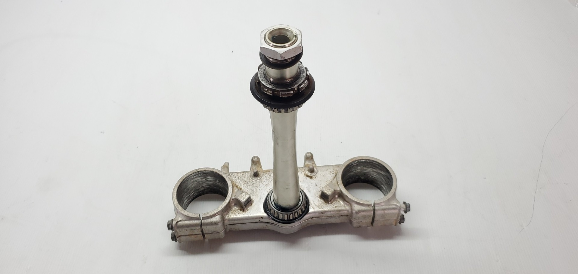 Triple Clamps Steering Stem Honda CRF250R 2011 CRF 250 R #785