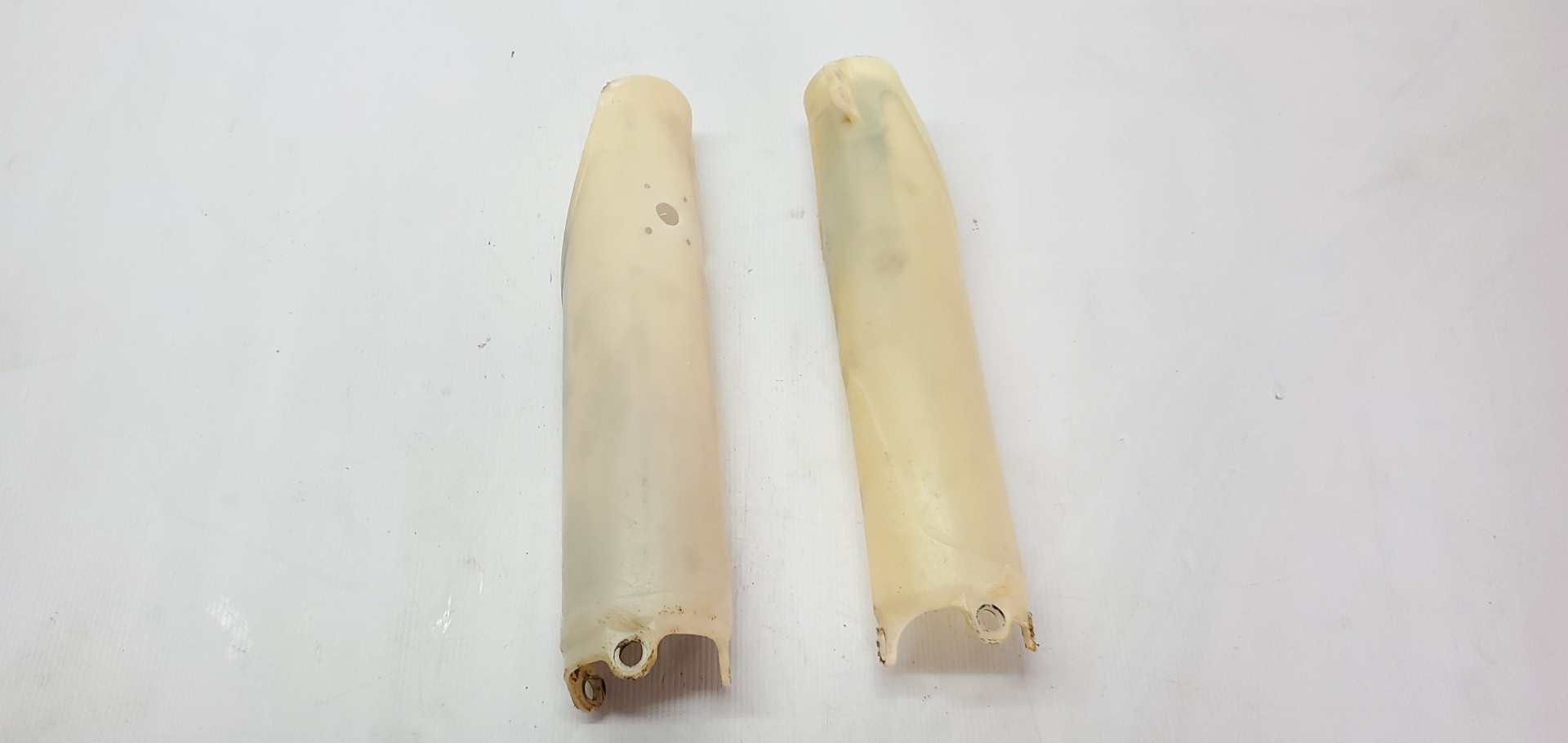 Fork Guards Protectors Honda CRF250R 2011 CRF 250 R #785