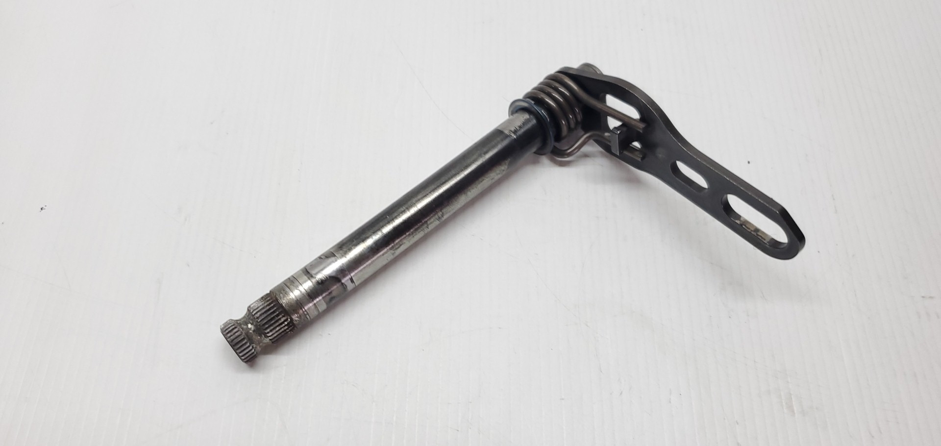 Gear Shift Shaft Change Lever Honda CRF250R 2011 CRF 250 R #785